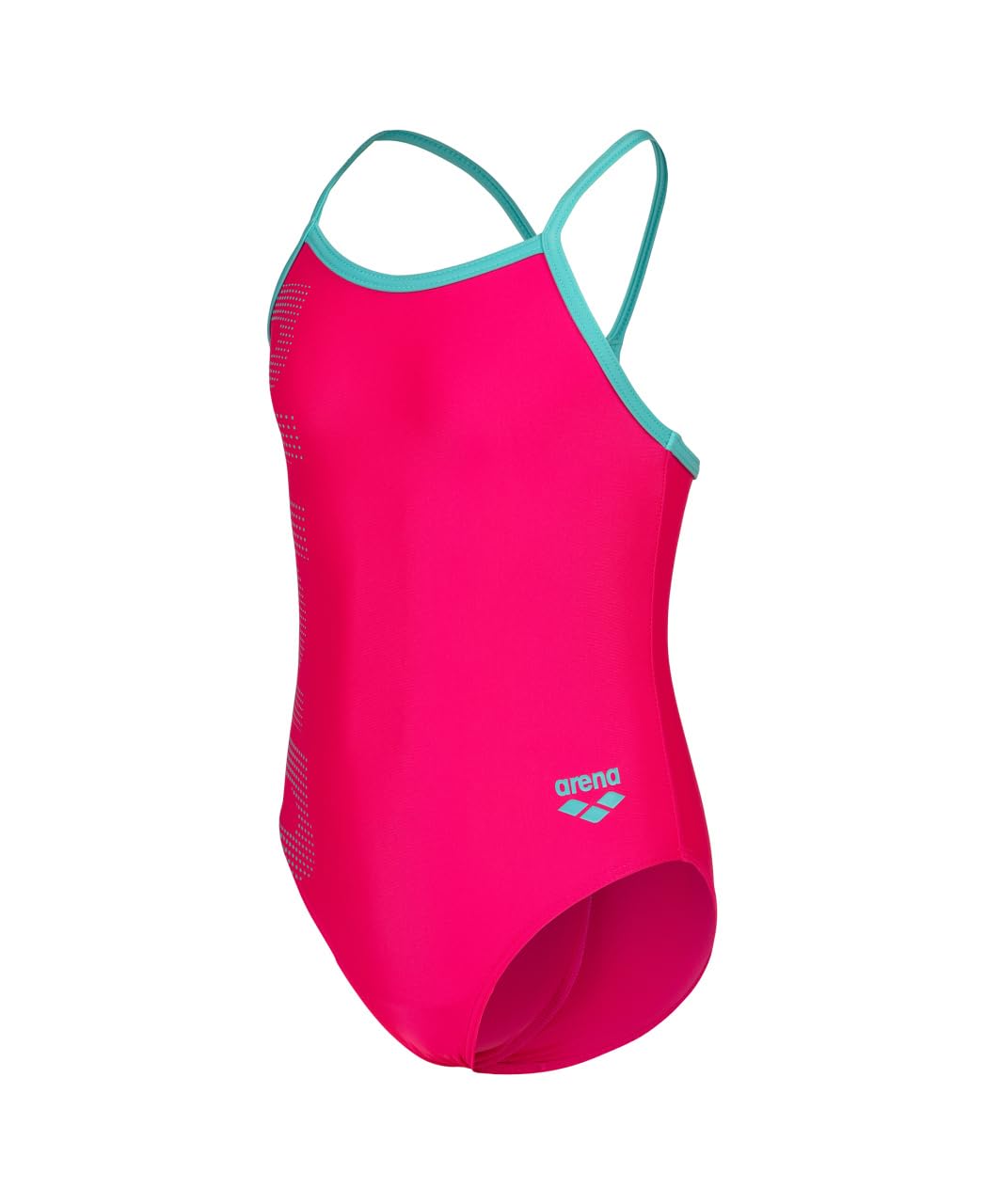 arena-logo-kids-girl-one-piece-costume-intero-bimba-0-24-mesi image 6