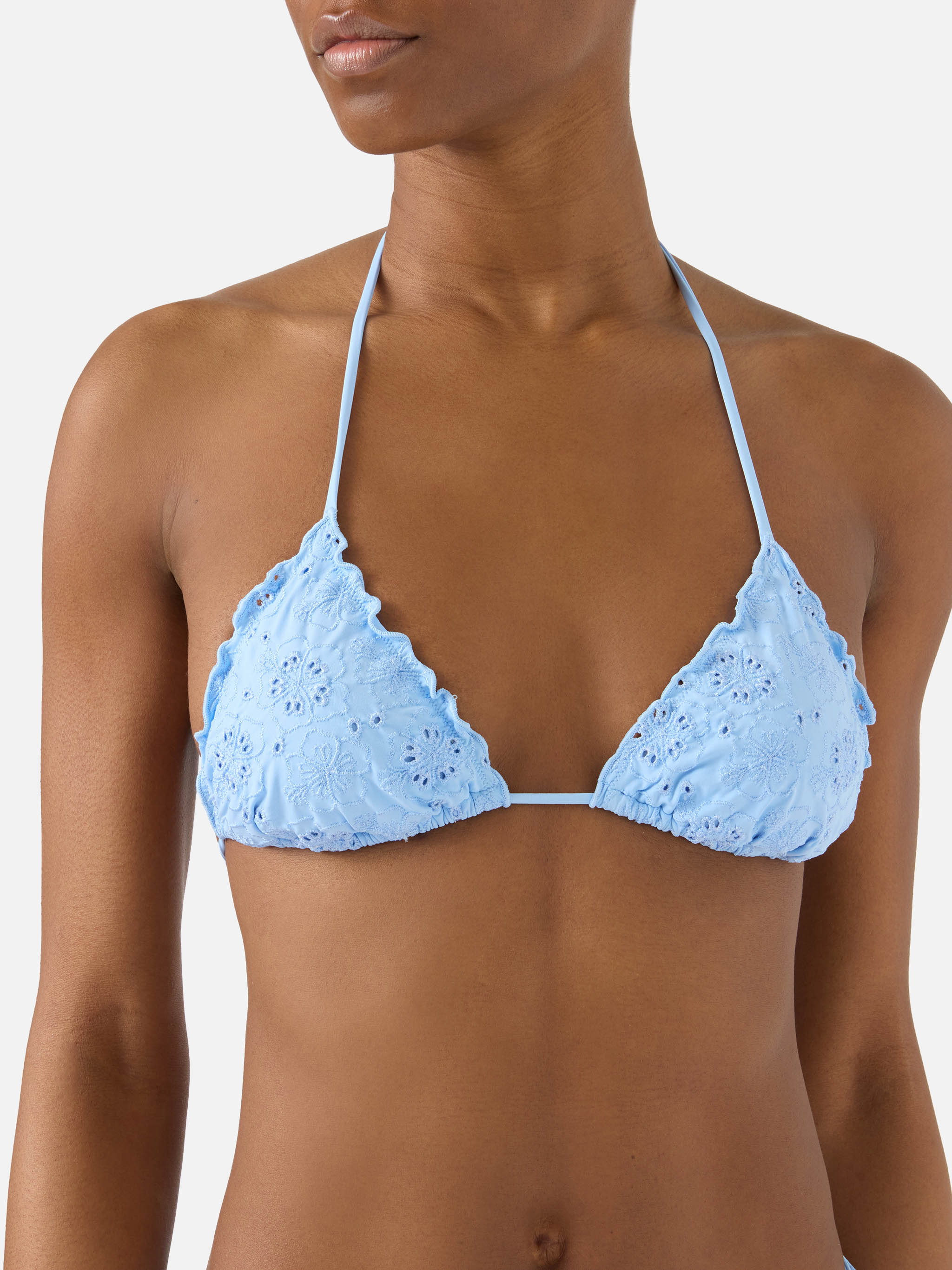 mc2-saint-barth-sagittarius-top-bikini-triangolo-sangallo-azzurro image 2