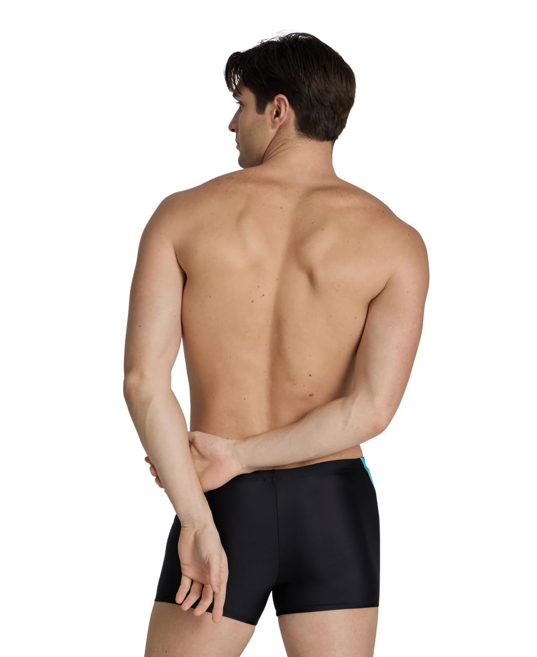 arena-swim-short-panel-costume-a-pantaloncino-uomo image 3