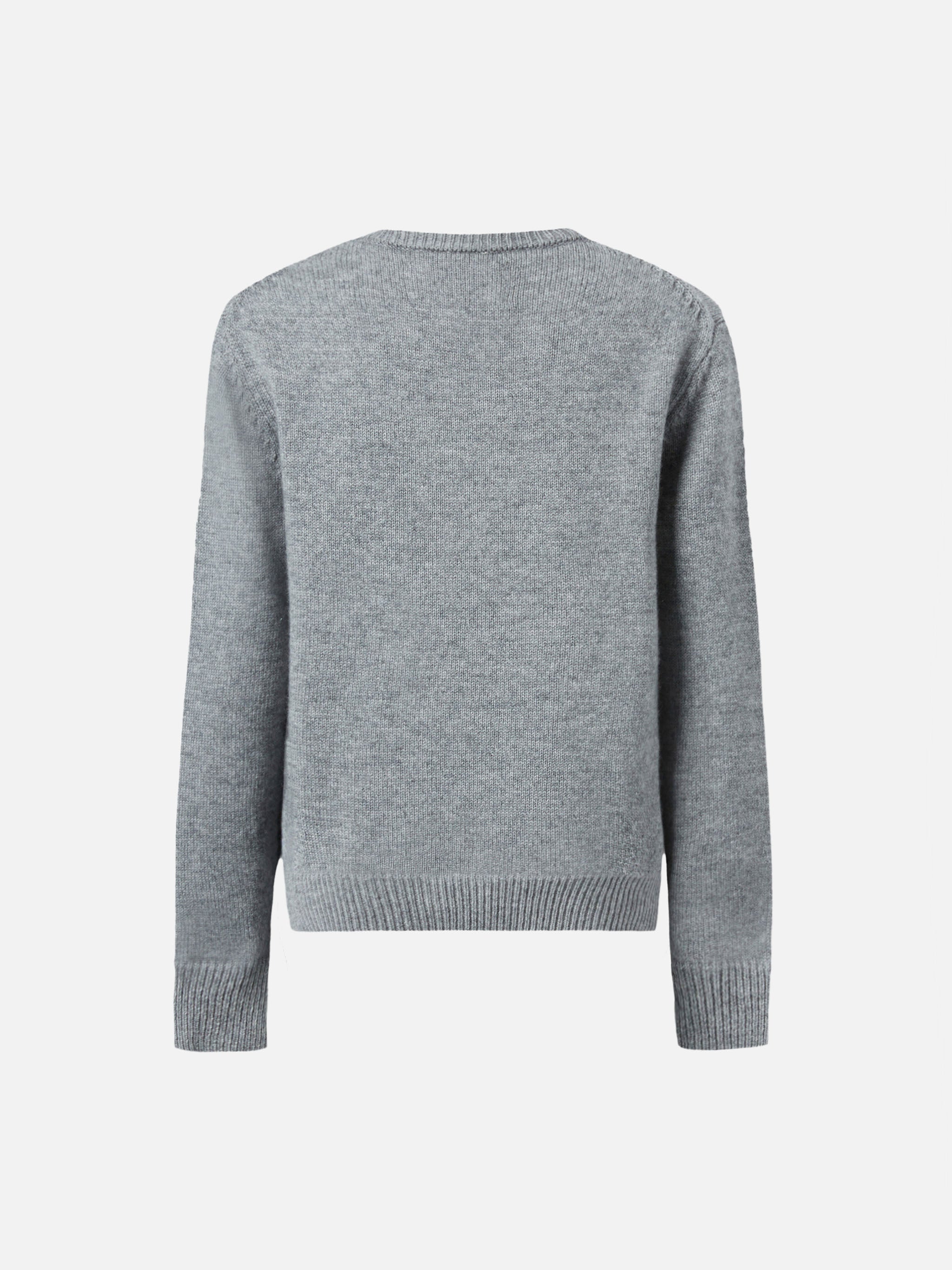 mc2-saint-barth-douglas-girocollo-misto-cashmere-grigio-leone-trudi-special-edit image 3