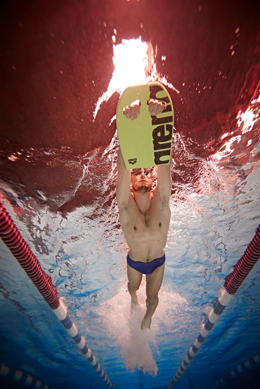 arena-kickboard-tavoletta-galleggiante-da-allenamento-nuoto-unisex-adulto image 5