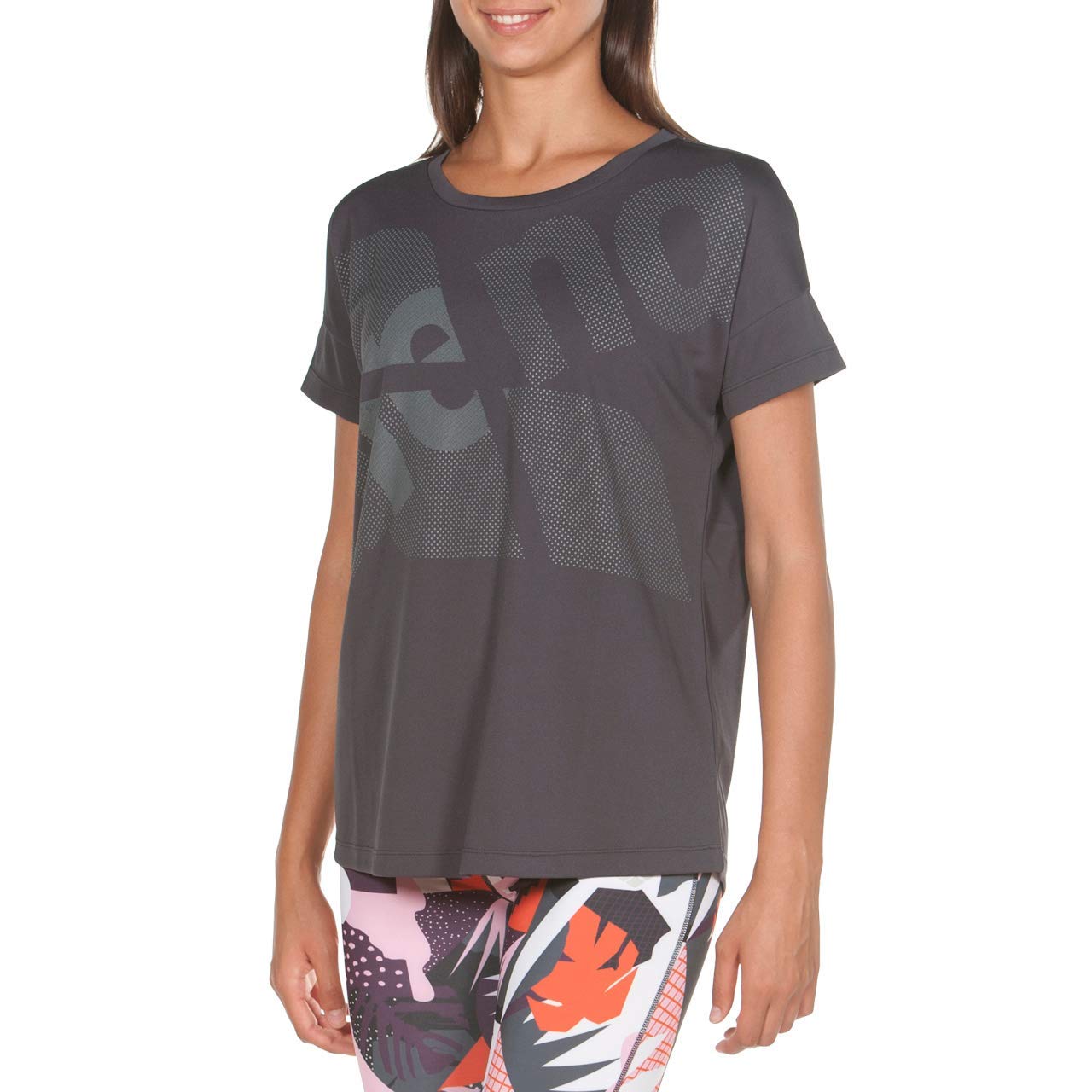 arena-w-gym-s-s-maglia-sportiva-donna-2 image 2