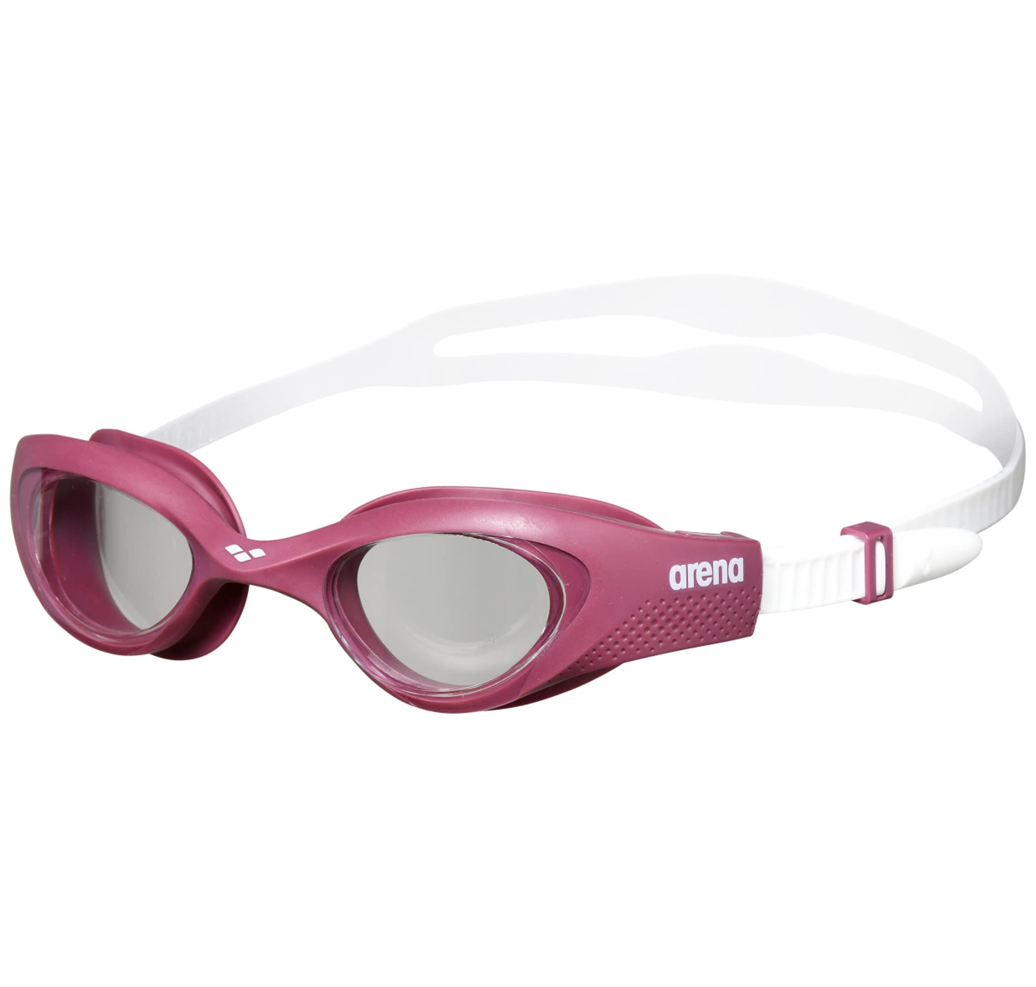 arena-the-one-woman-clear-red-wine-white-occhialini-nuoto-donna image 1