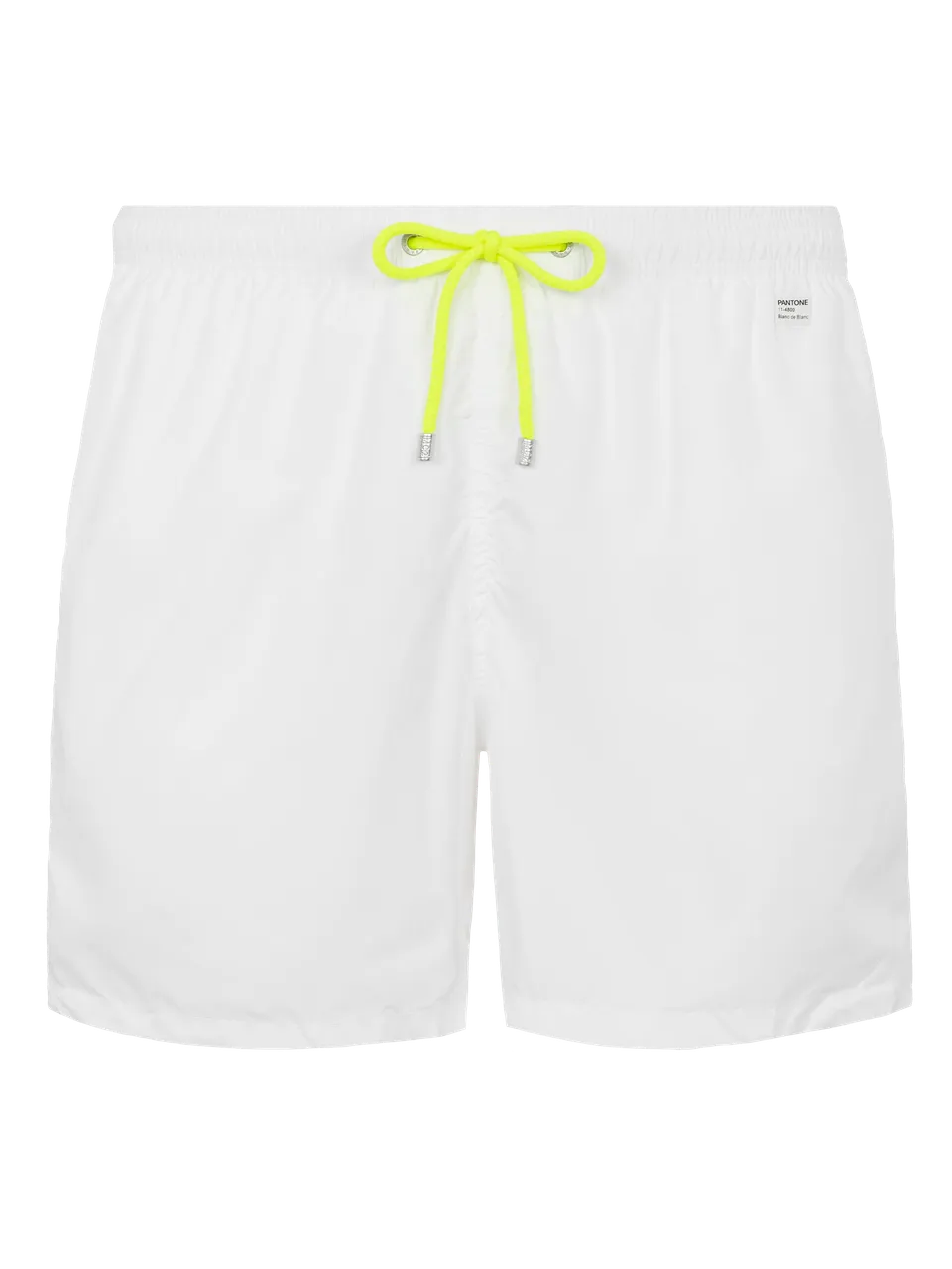 mc2-saint-barth-lighting-costume-mare-uomo-bianco-pantone-special-edition image 1