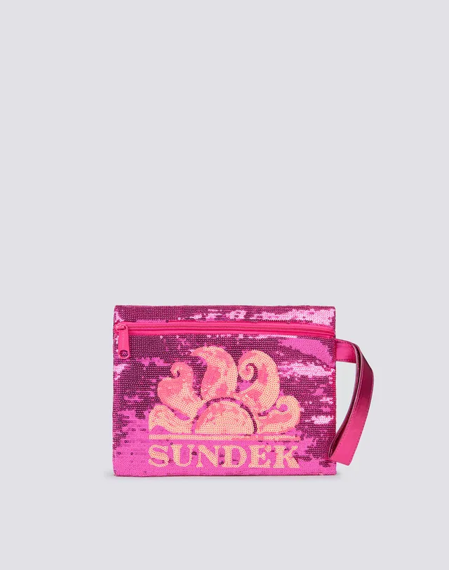 sundek-cher-pochette-donna-con-paillettes-3 image 1