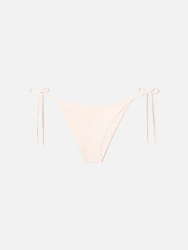 mc2-saint-barth-slip-mare-virgo-donna-bianco-con-strass image 1