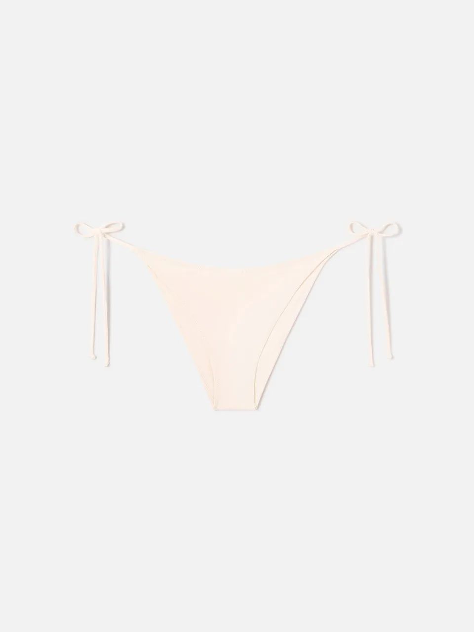 mc2-saint-barth-slip-mare-virgo-donna-bianco-con-strass image 1