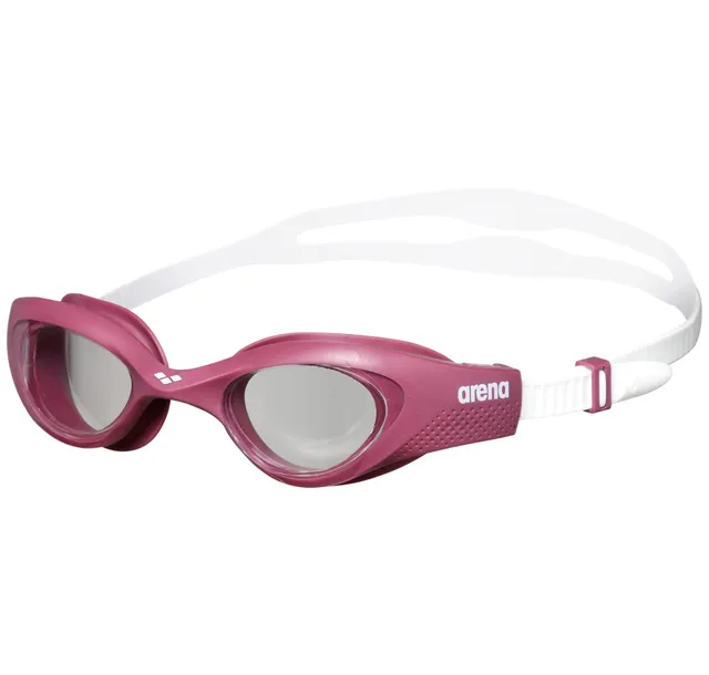 arena-the-one-woman-clear-red-wine-white-occhialini-nuoto-donna image 1