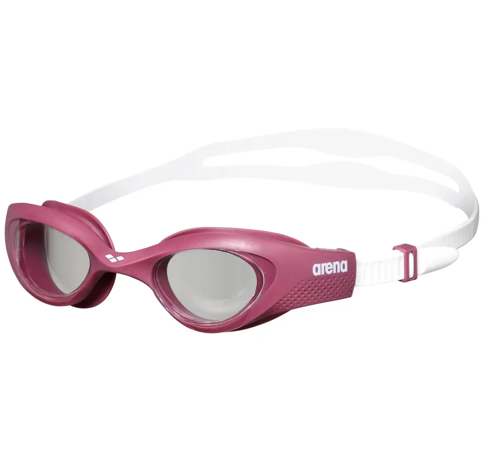 arena-the-one-woman-clear-red-wine-white-occhialini-nuoto-donna image 1