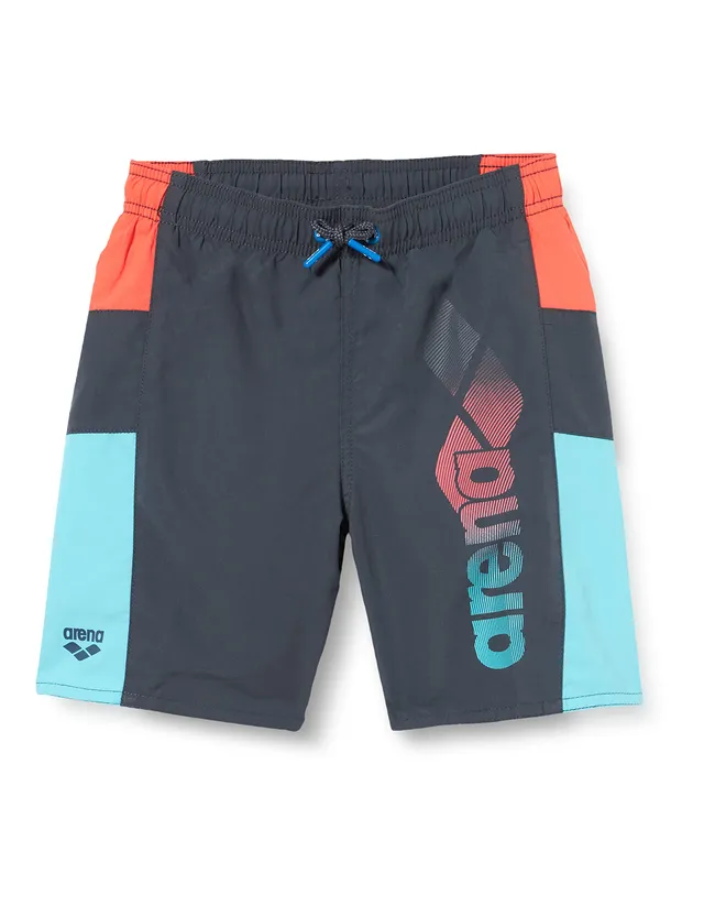 arena-b-optimal-jr-pantaloncini-mare-bambini-e-ragazzi image 1