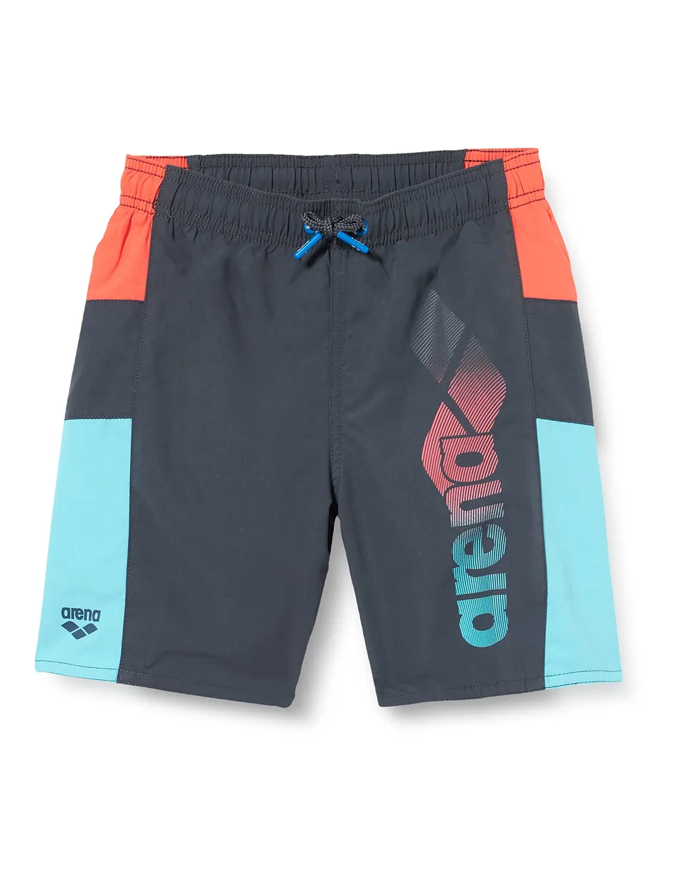 arena-b-optimal-jr-pantaloncini-mare-bambini-e-ragazzi image 1