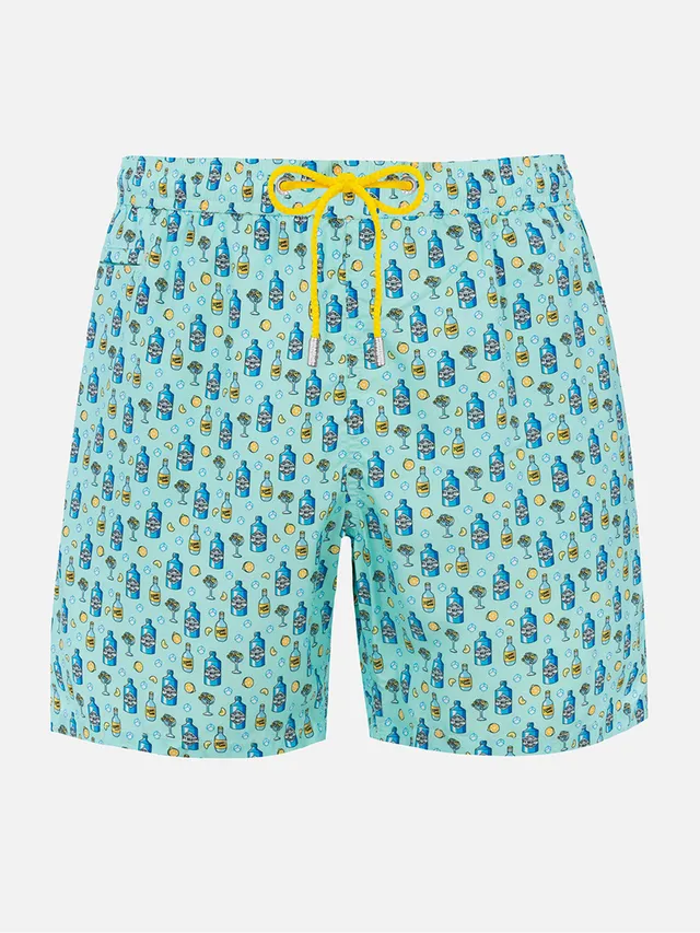 mc2-saint-barth-costume-da-bagno-uomo-man-lighting-stampa-cocktail-gin-tonic image 1