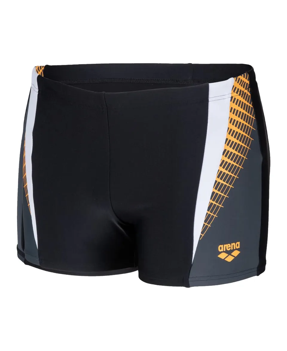 arena-icons-maxfit-pantaloncino-da-nuoto-uomo-27-cm image 1