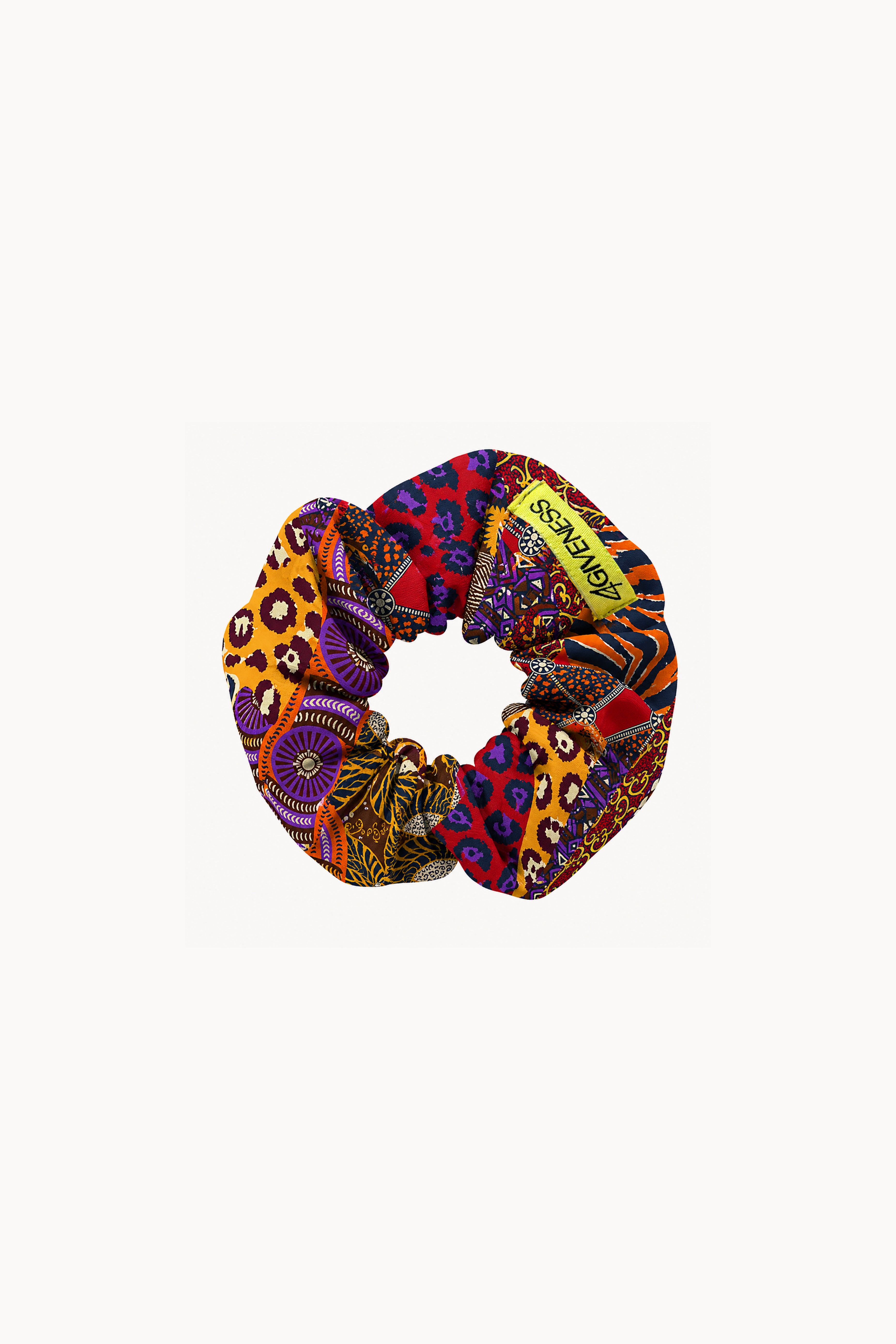 4giveness-elastico-capelli-in-lycra-accessorio-donna image 7