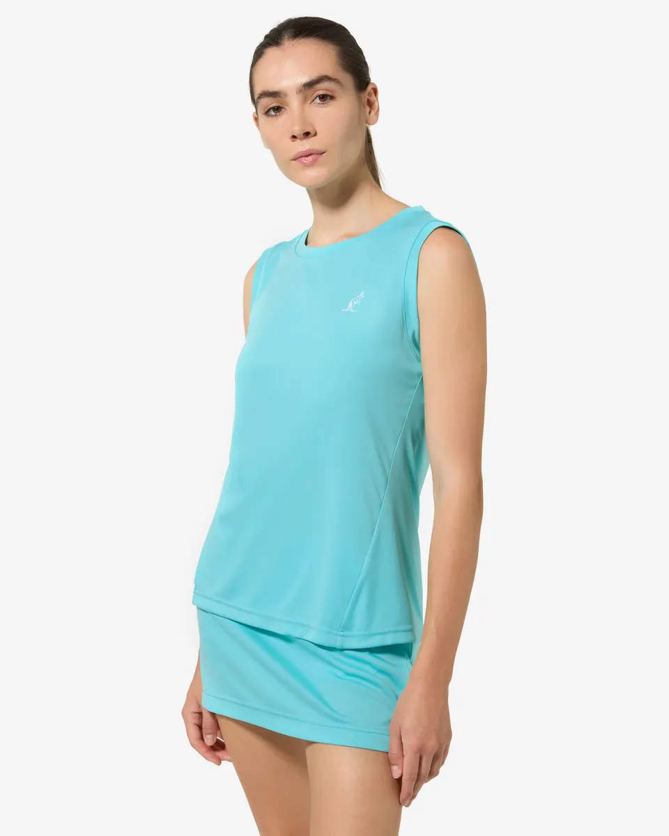 australian-drop-essence-tank-top-celeste-canotta-tennis-australian image 1
