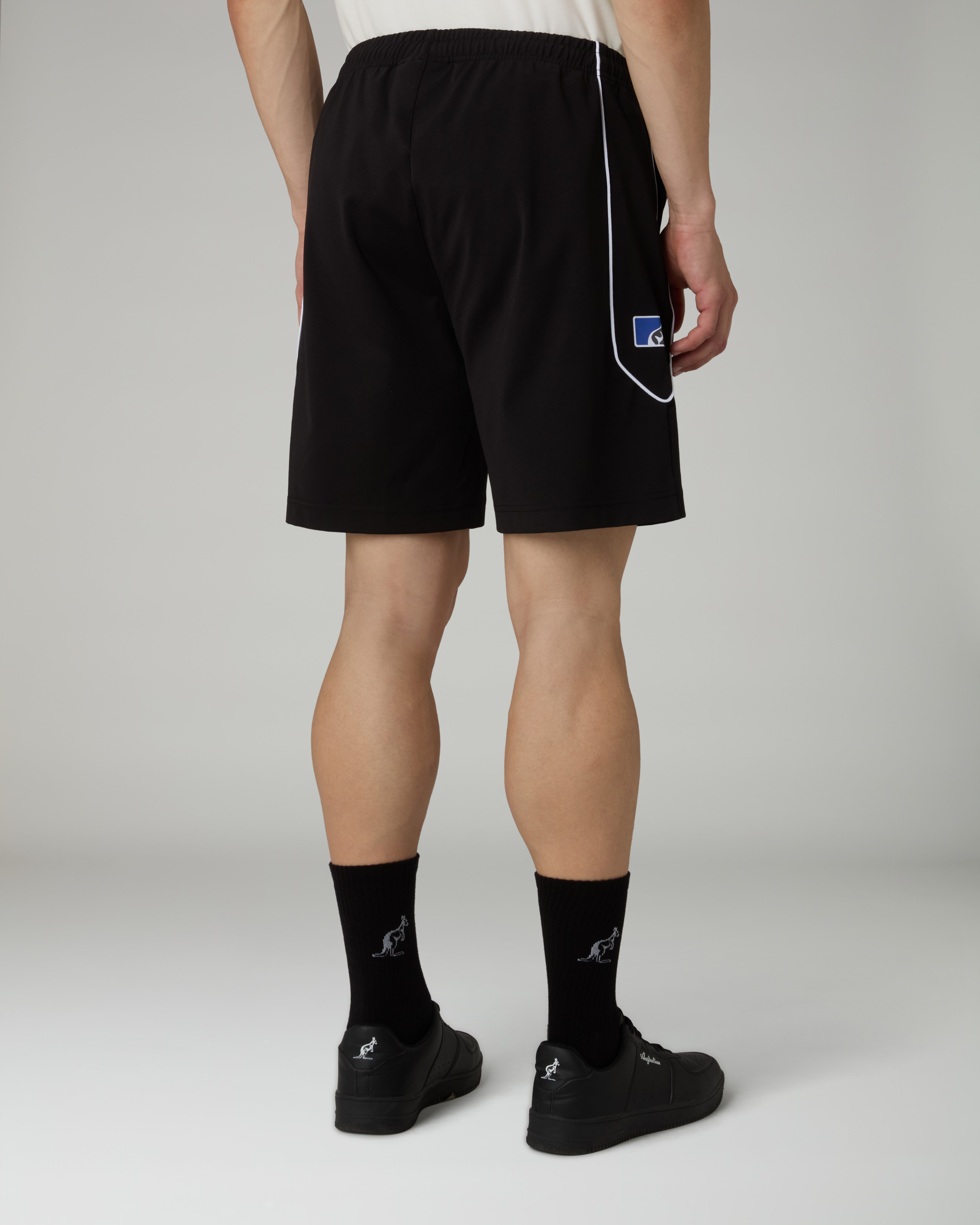 australian-slate-short-smart-cotone-interlock-league image 3