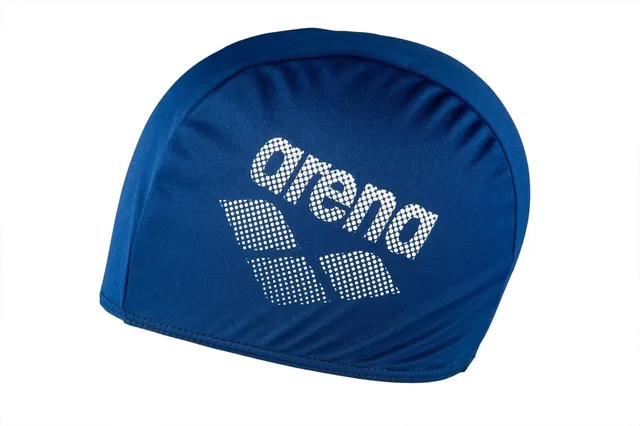 arena-poliestere-ii-cuffia-da-bagno-in-tessuto-unisex-adulto-taglia-unica image 1