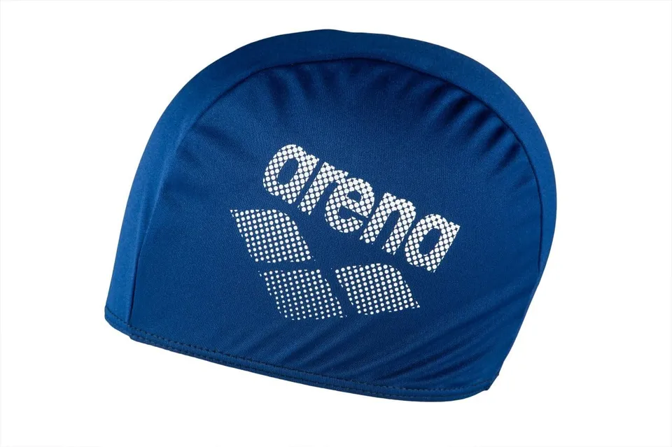 arena-poliestere-ii-cuffia-da-bagno-in-tessuto-unisex-adulto-taglia-unica image 1