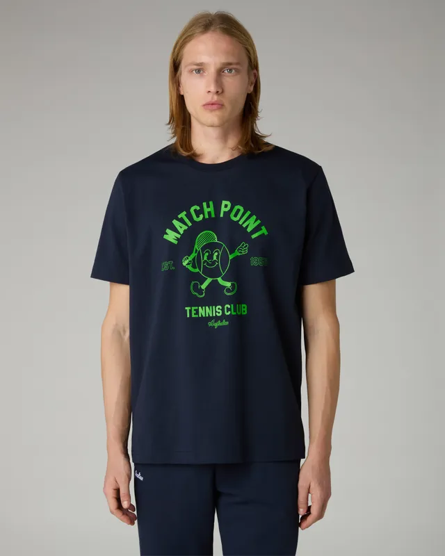australian-mascotte-t-shirt-in-cotone image 1