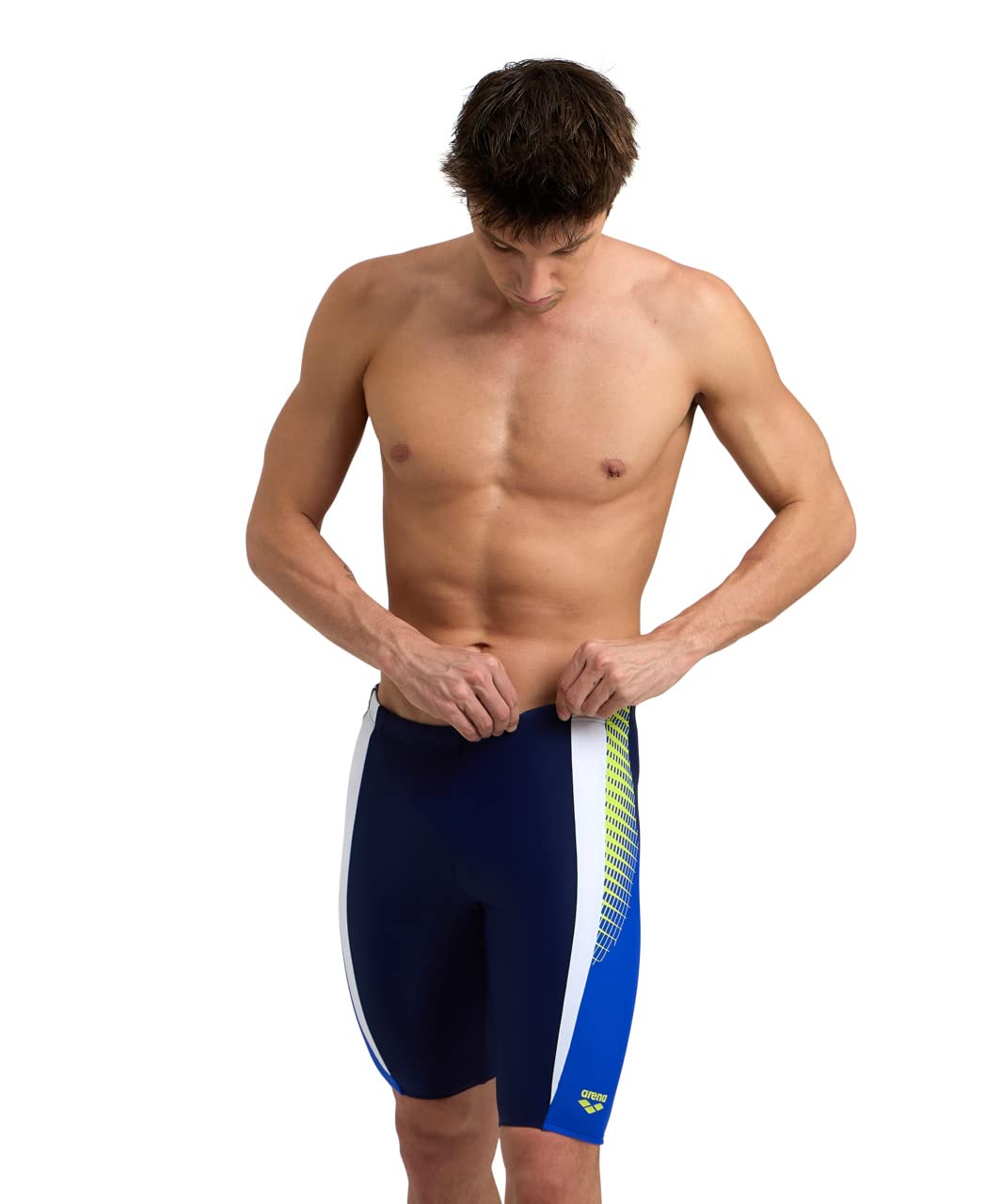 arena-threefold-jammer-costume-uomo image 1