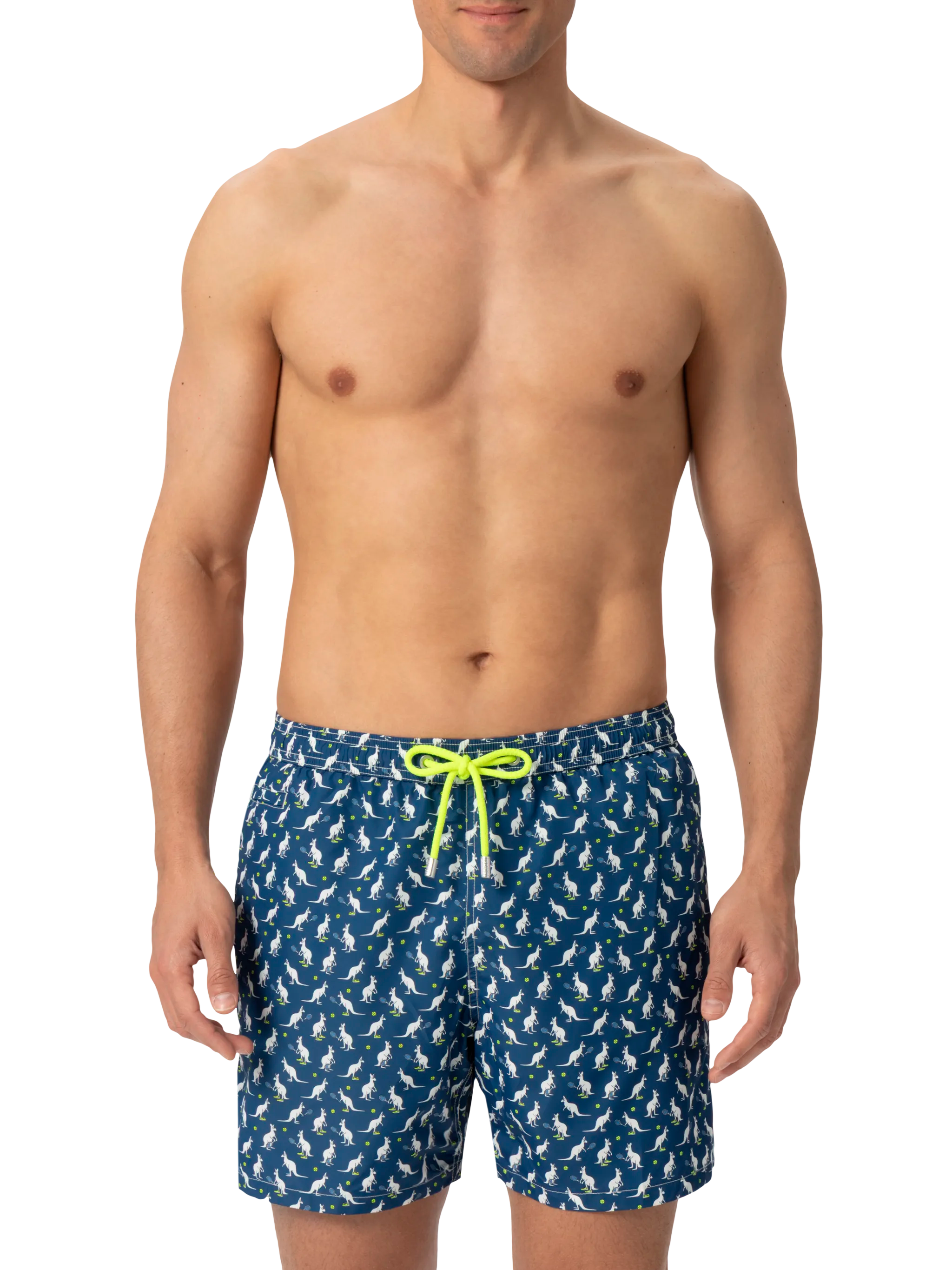 mc2-saint-barth-lighting-costume-mare-uomo-australian-blu-navy-edizione-speciale image 3