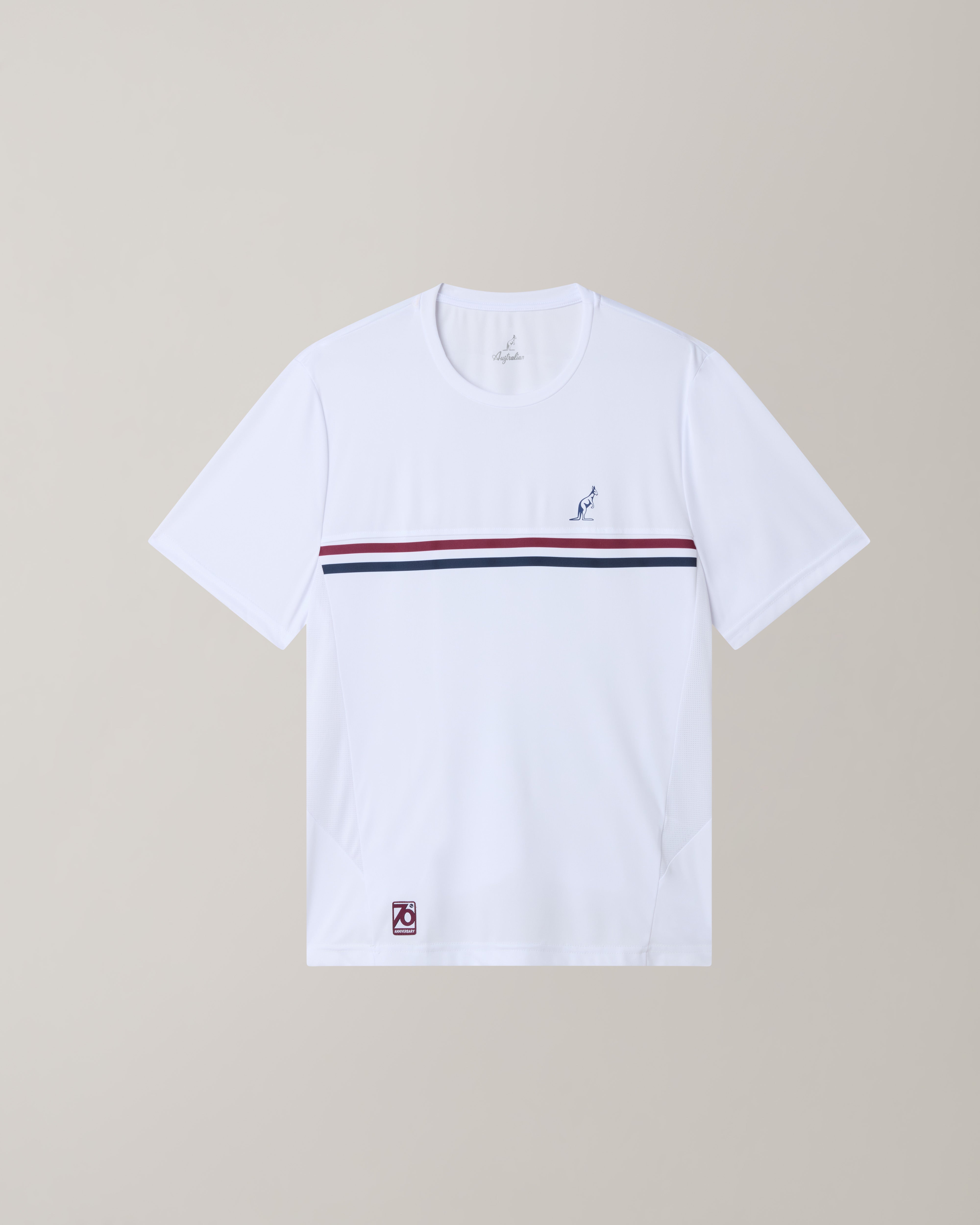 australian-perfect-t-shirt-tecnica-ace-70-anniversario-made-in-italy image 6