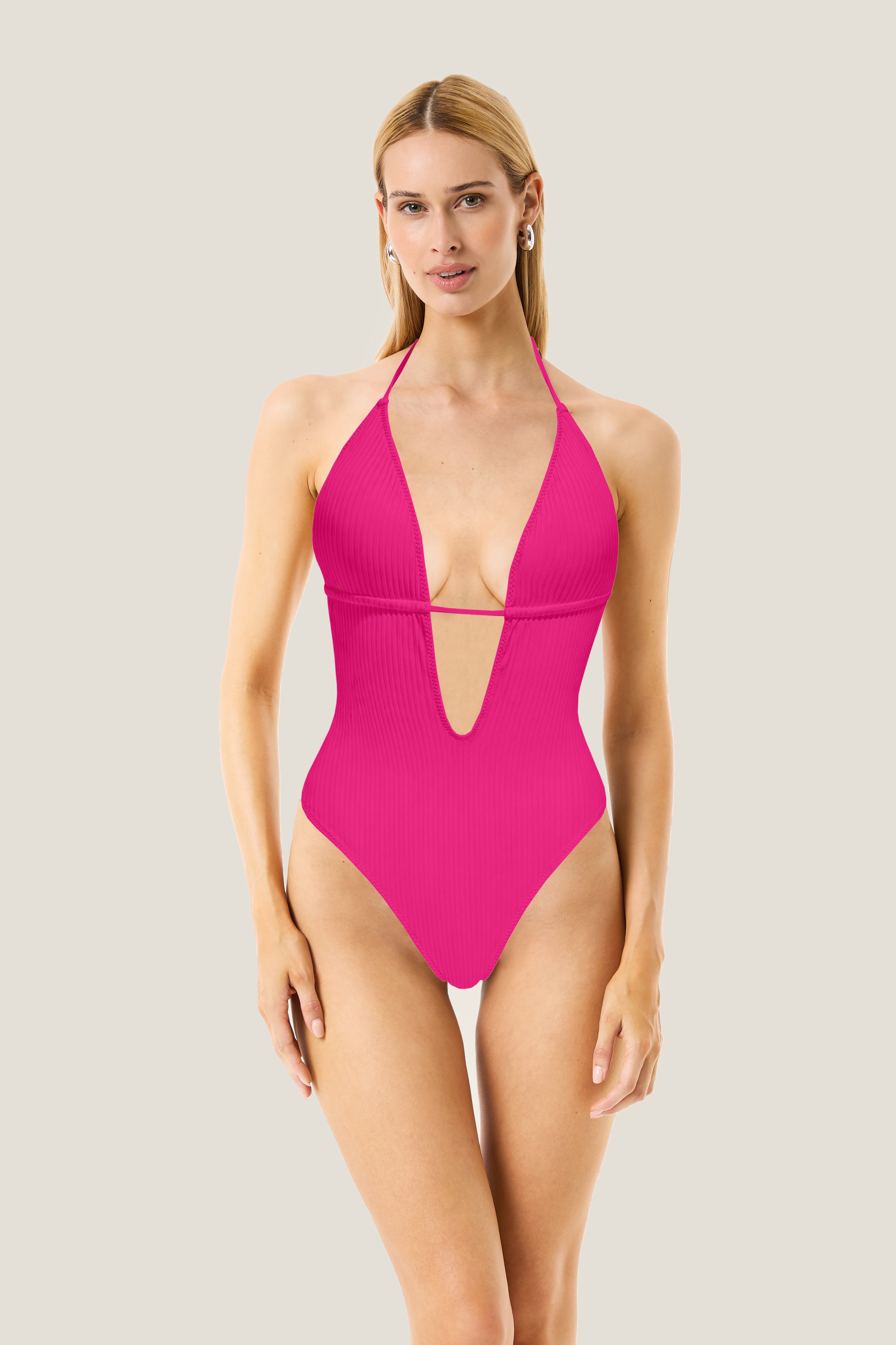 4giveness-costume-intero-ribs-colours-costume-intero-donna-a-costine image 4