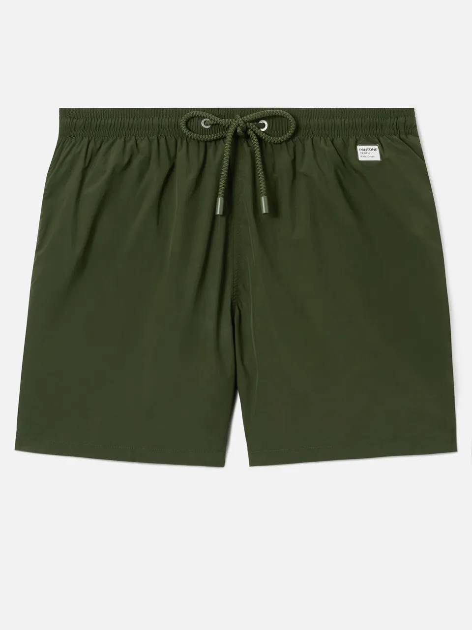 mc2-saint-barth-lighting-costume-mare-uomo-verde-militare-pantone-special-editio image 1
