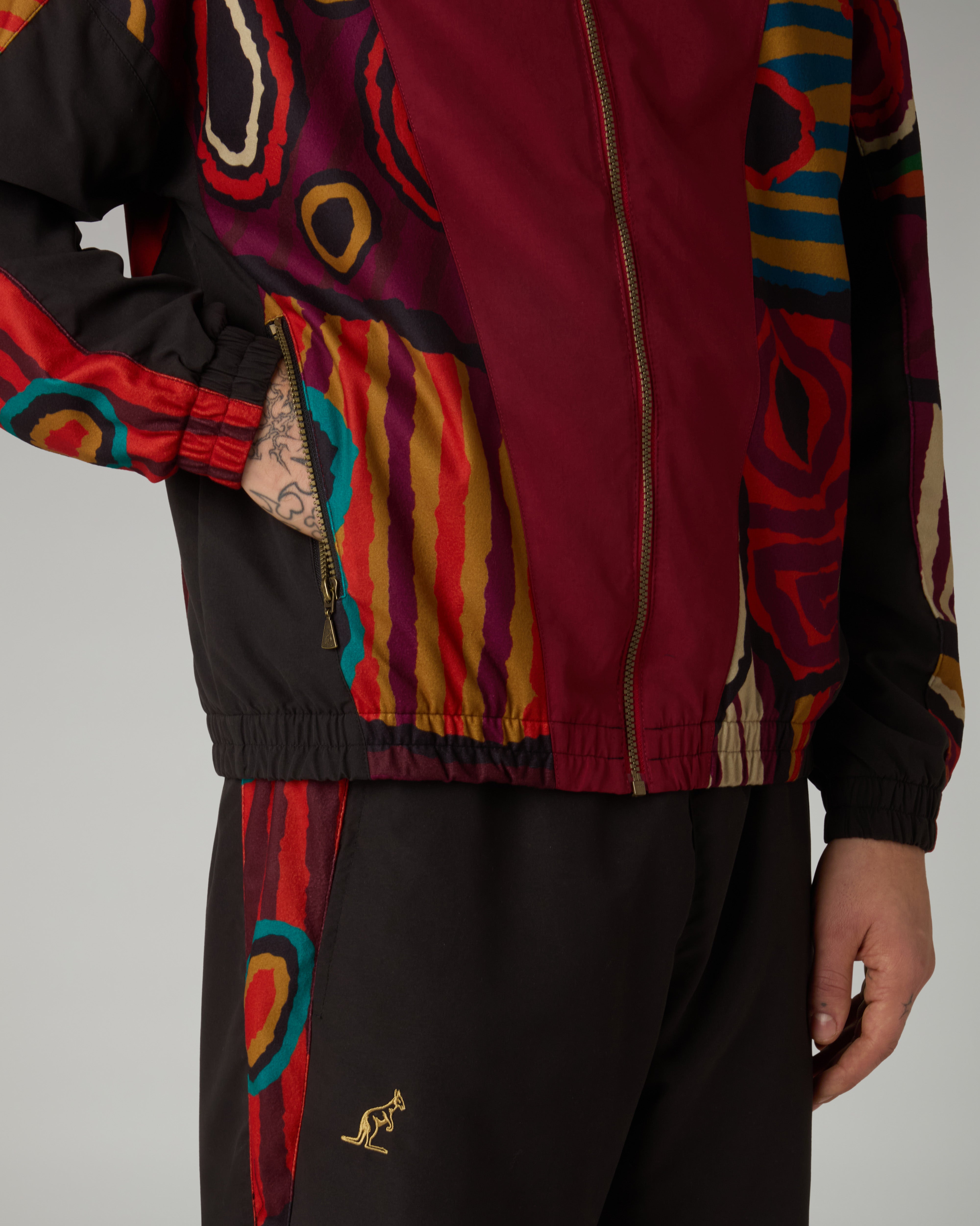 australian-jagera-track-jacket-heritage-giacca-sabrinda-all-over image 5