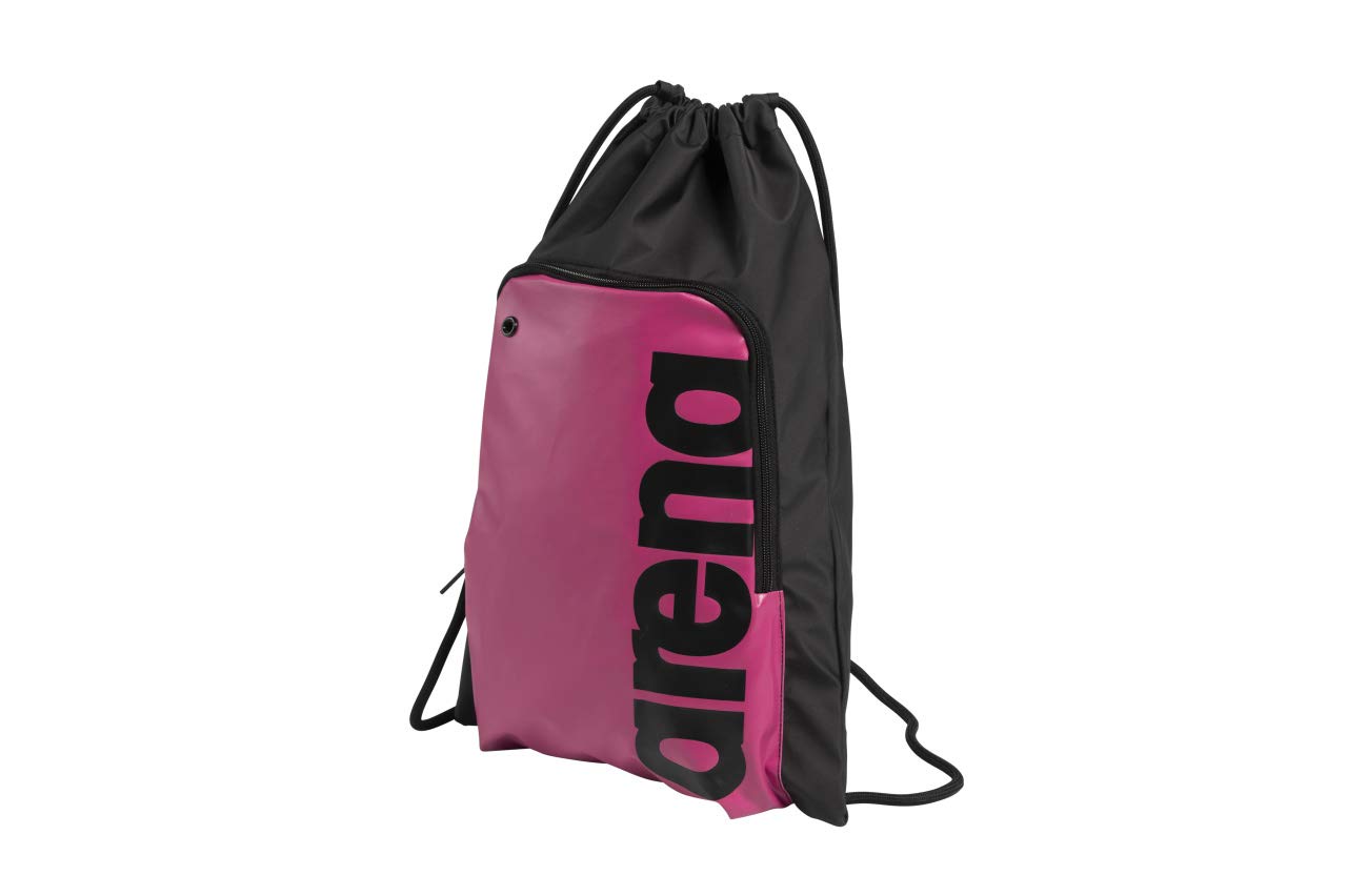 arena-team-sacca-piscina-zaino-50x35-cm-all-black-2 image 6
