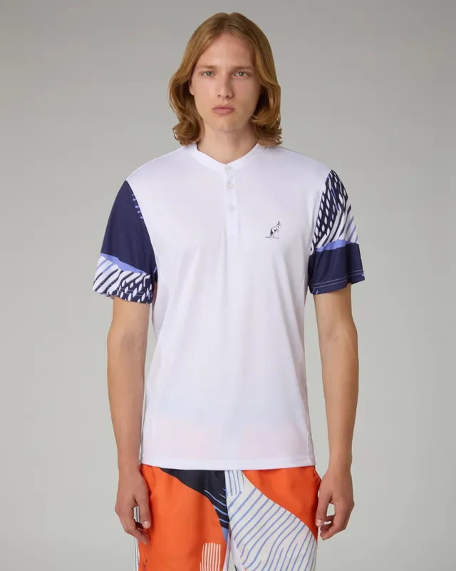 australian-absinth-polo-shirt-tecnica-bianca image 1
