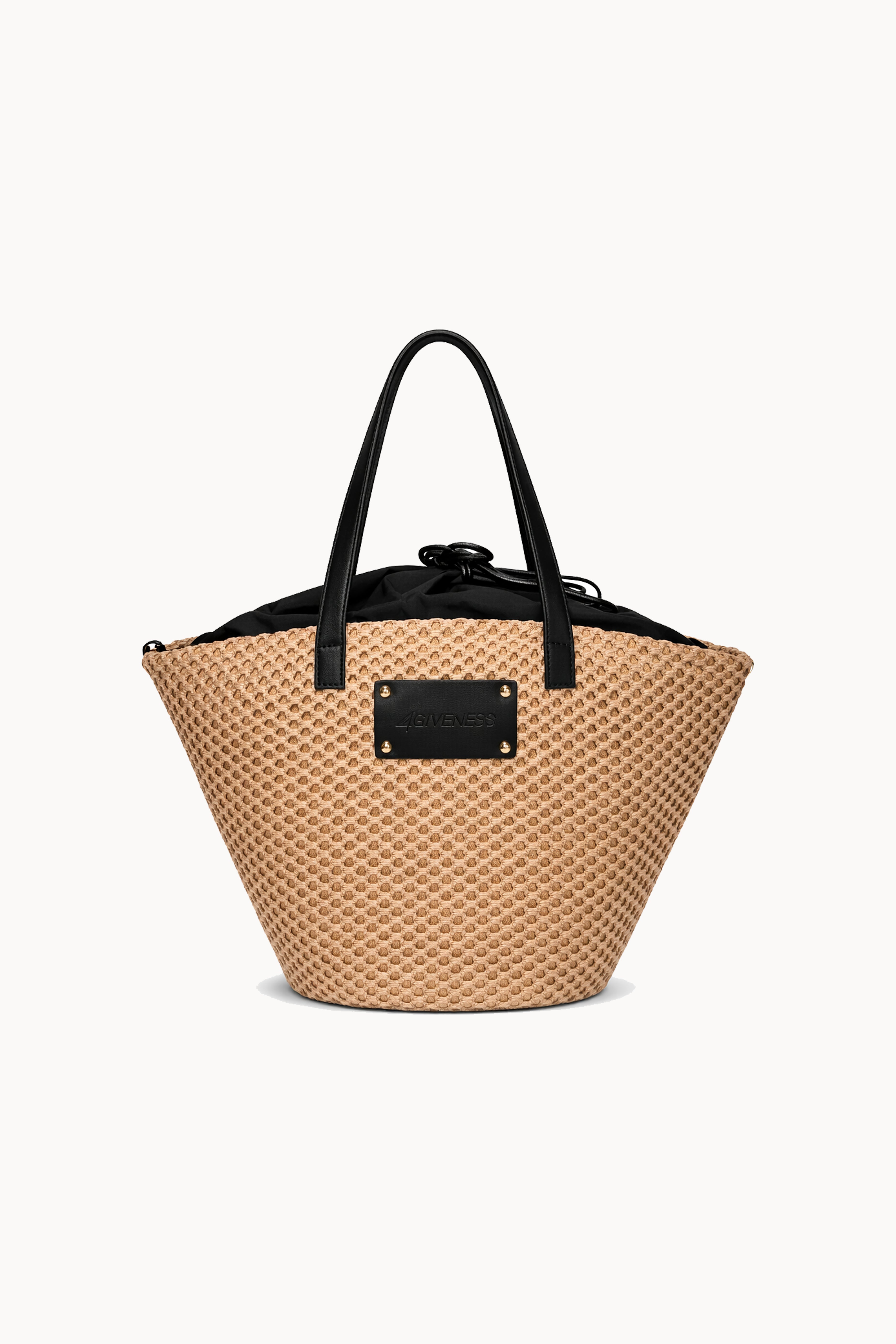 4giveness-bag-taormina-paglia-donna-25x30-cm image 4