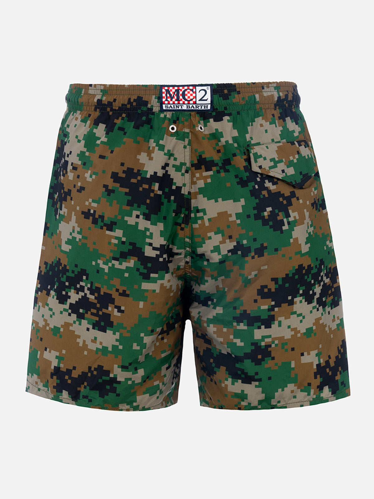 mc2-saint-barth-costume-lighting-uomo-camouflage-pixel-verde image 6