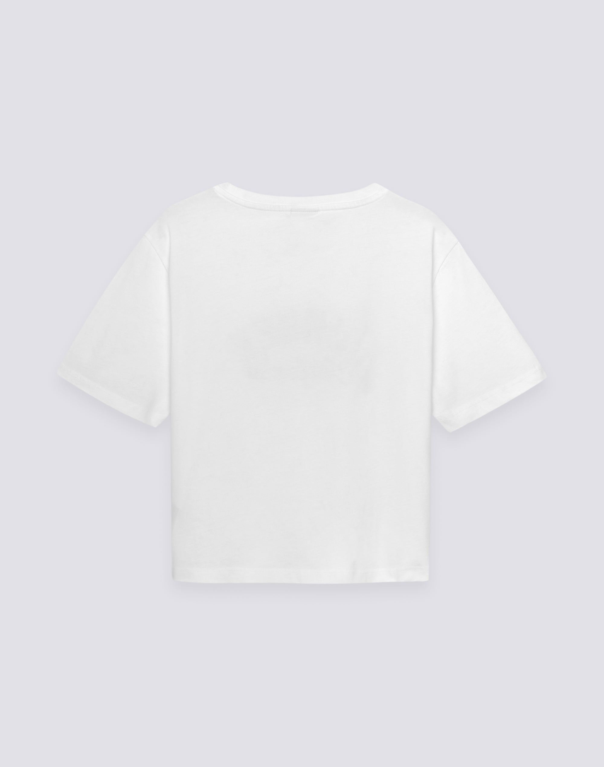 sundek-w748tejs000-t-shirt-donna-cropped-vintage-wash-logo-california-3 image 2