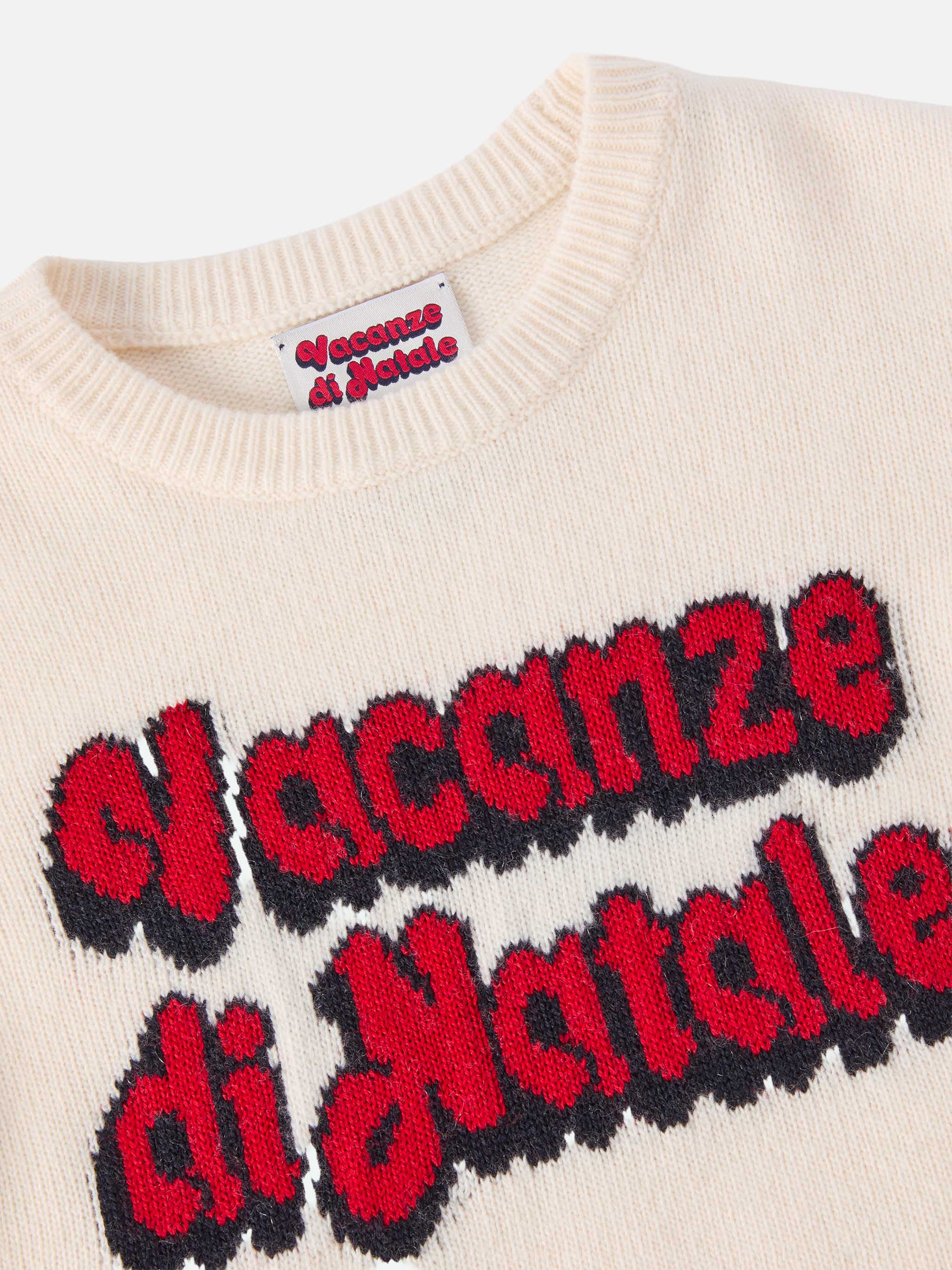 mc2-saint-barth-maglione-douglas-bambino-vacanze-di-natale-jacquard-bianco image 2