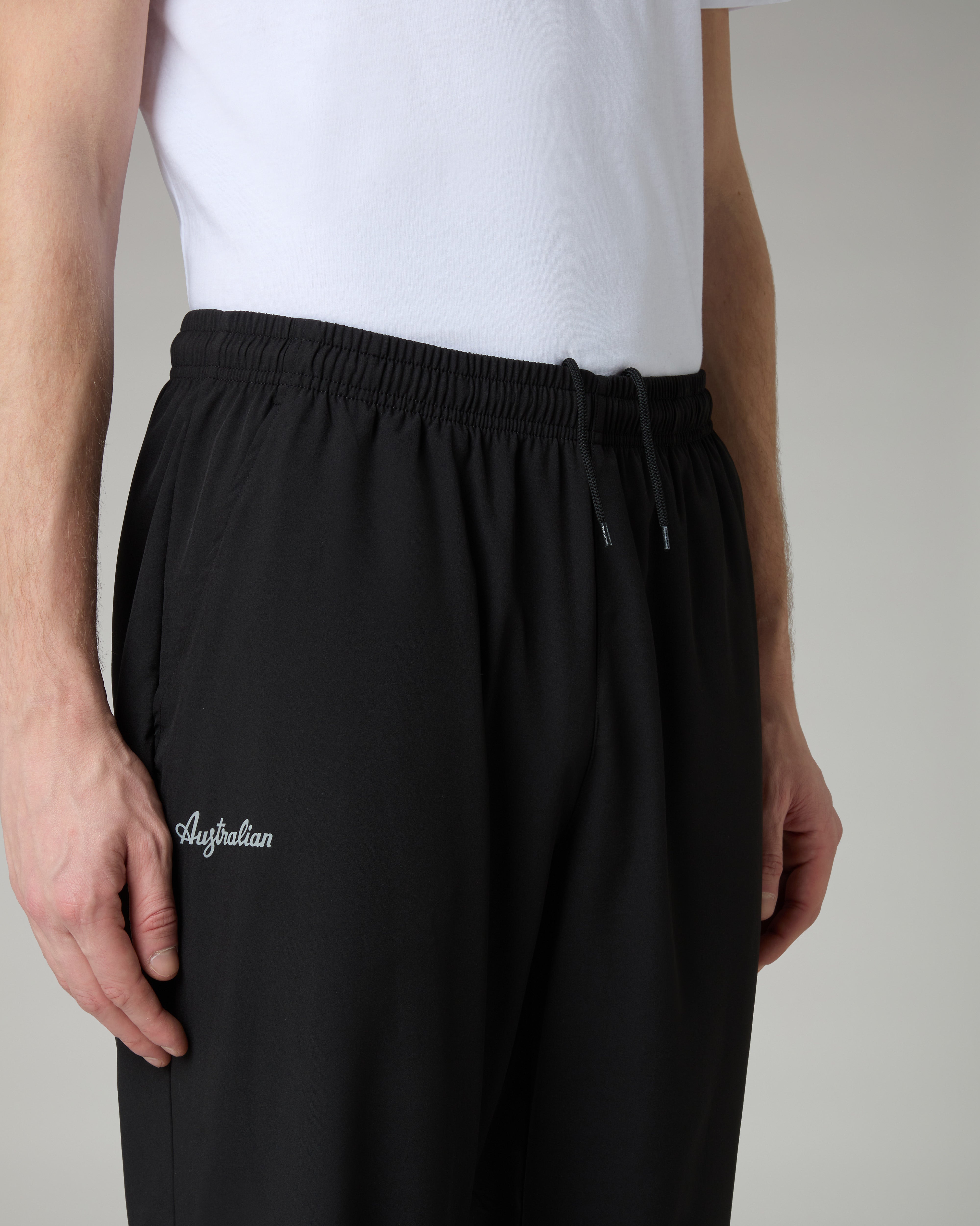australian-nocturna-slam-tracksuit-tecnica-grigio-titanio image 6