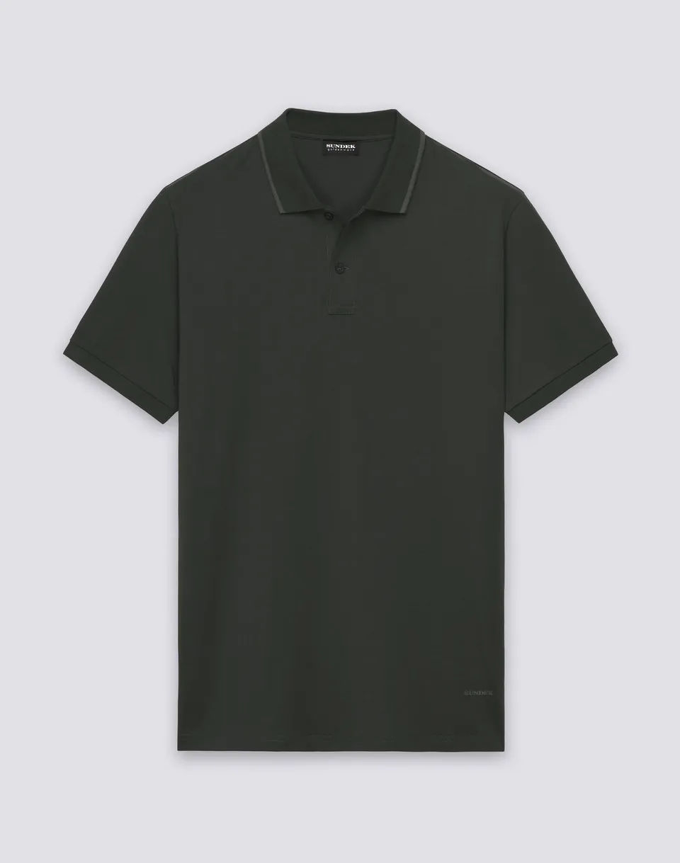 sundek-polo-uomo-in-jersey-tecnico-regular-gm989plyj200 image 1