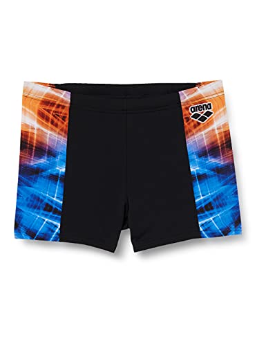 arena-m-cyber-short-bermuda-nazionale-nuoto-uomo-in-maxlife-uomo-27-cm image 7