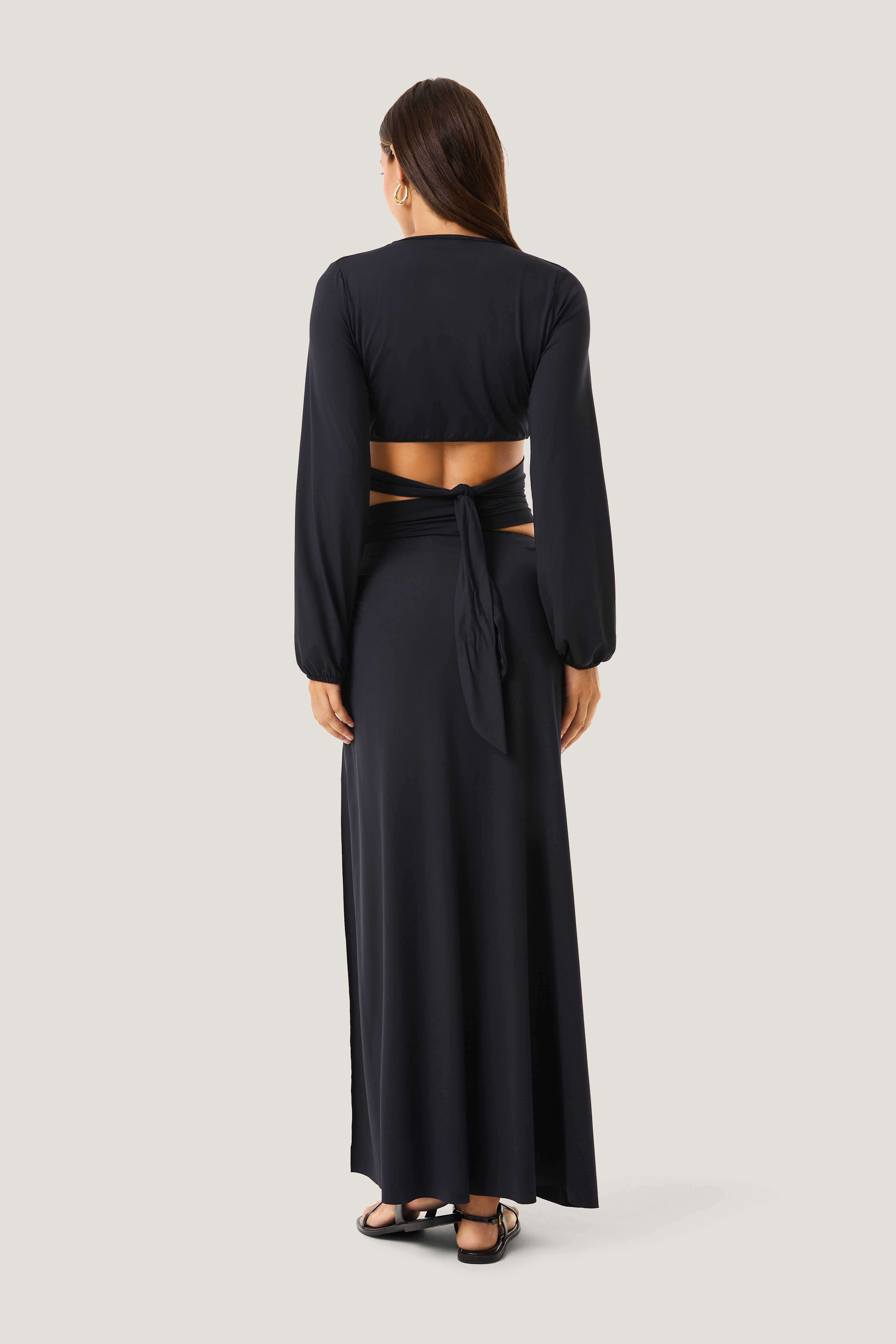 4giveness-gonna-lunga-soft-touch-donna-cover-up-rosa image 5