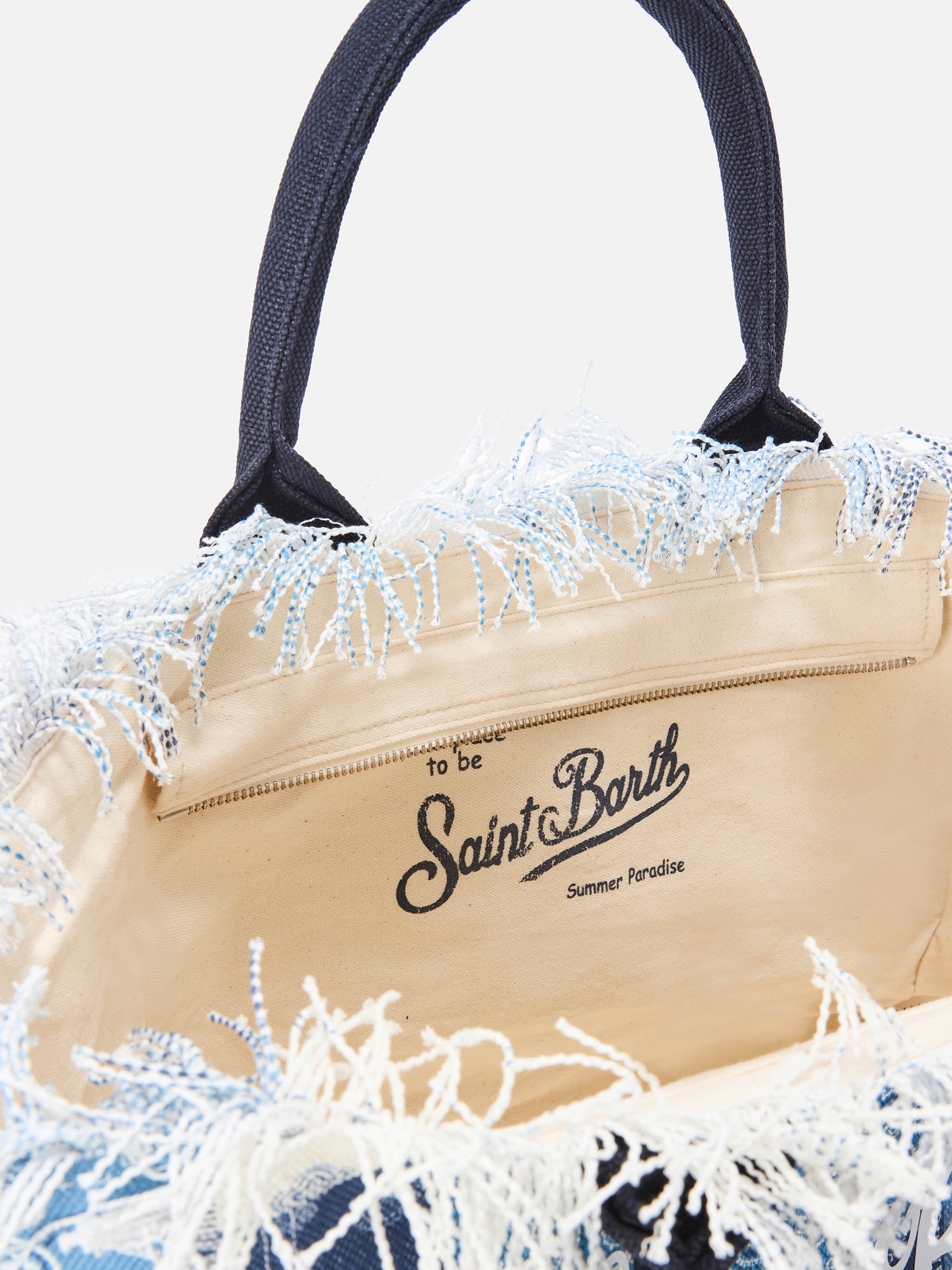 mc2-saint-barth-vanity-regular-borsa-mare-canvas-bandana-patchwork-blu image 3