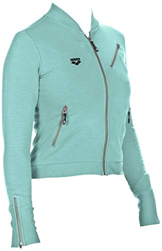 arena-w-gym-f-z-giacca-sportiva-donna-con-zip-2 image 7