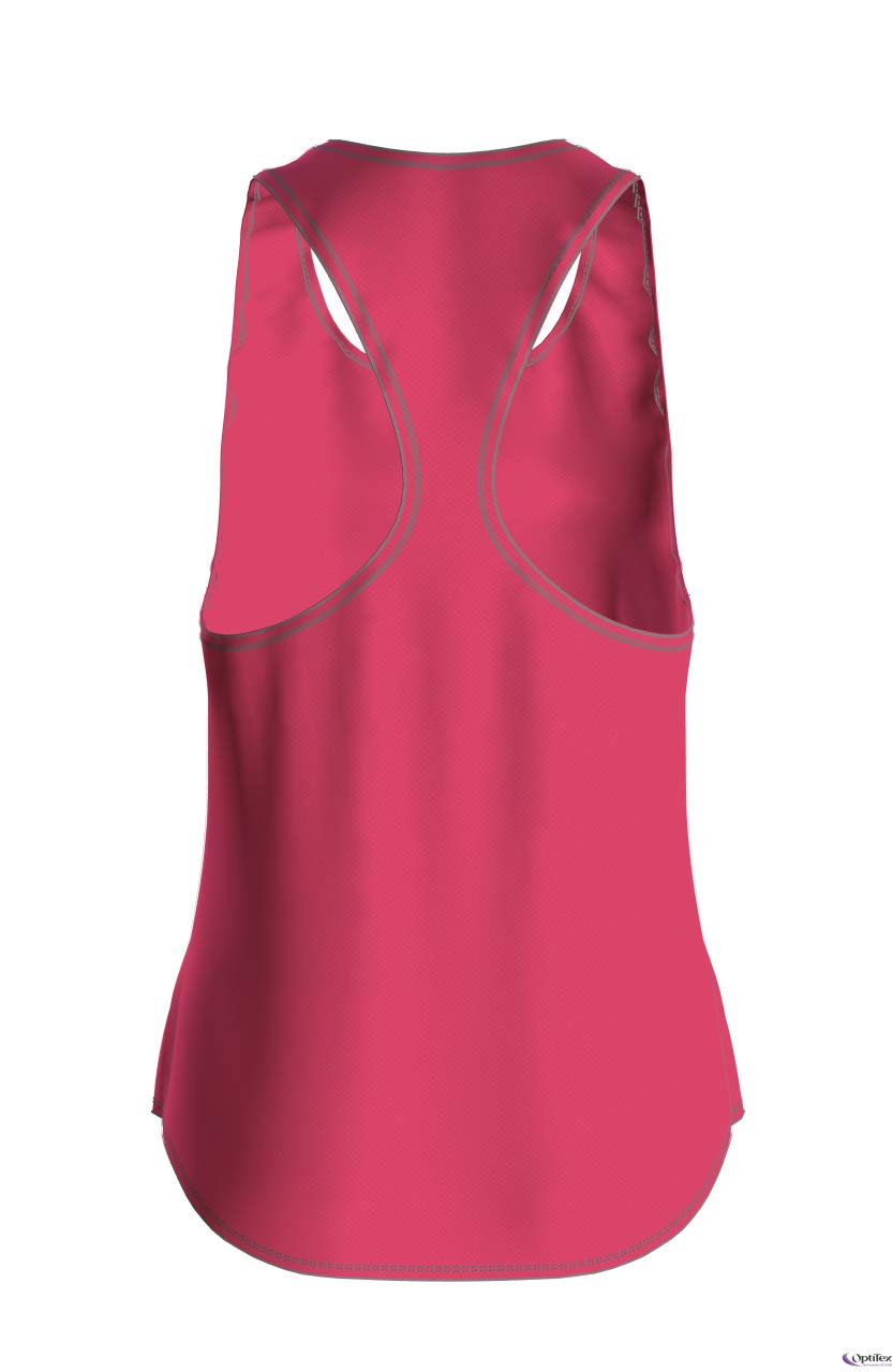 arena-gym-solid-canotta-sportiva-donna-tank-top image 4