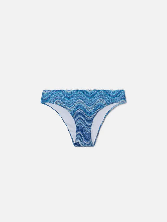 mc2-saint-barth-slip-mare-madame-raschel-onde-azzurre-bambina image 1