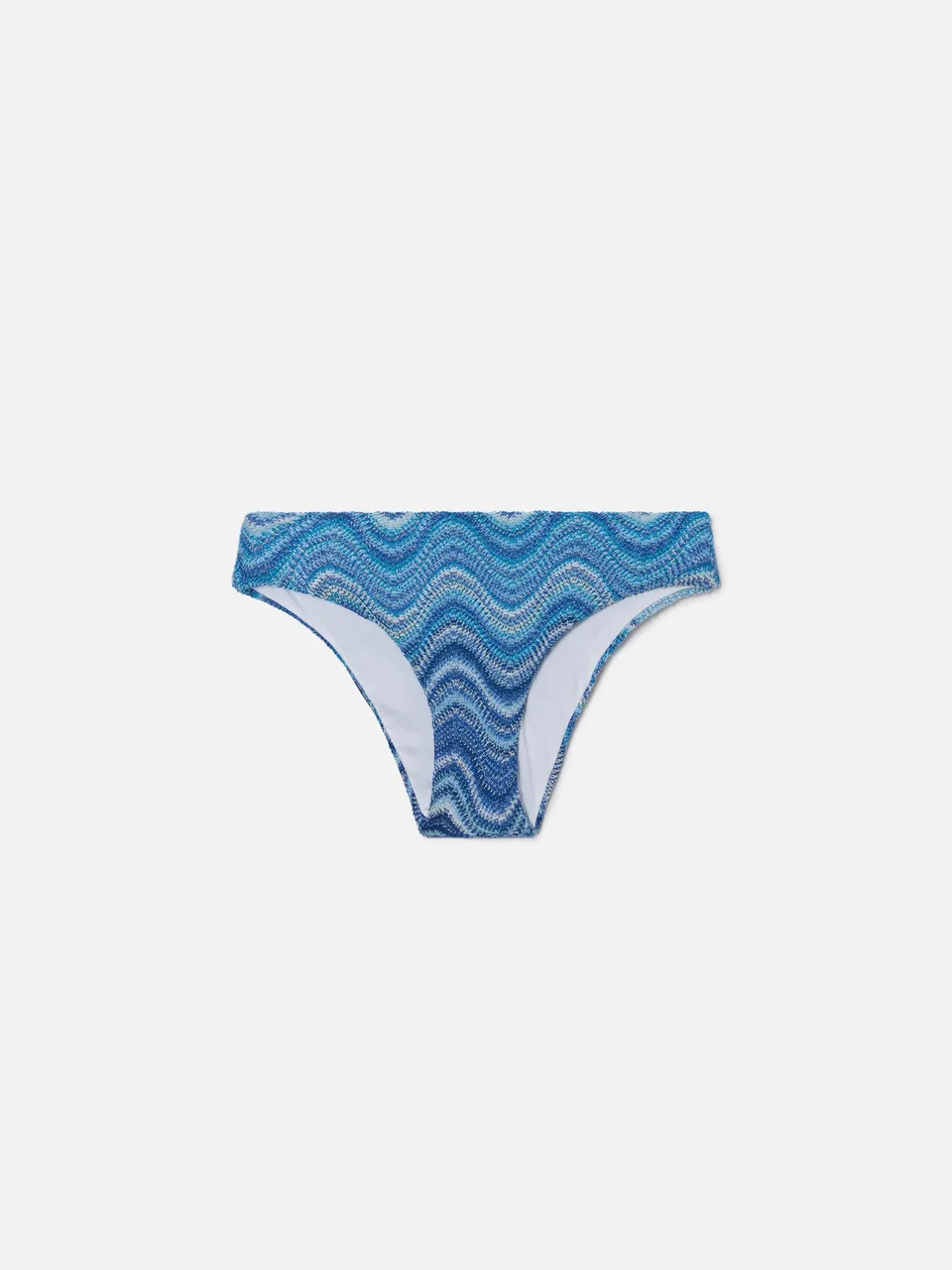 mc2-saint-barth-slip-mare-madame-raschel-onde-azzurre-bambina image 1