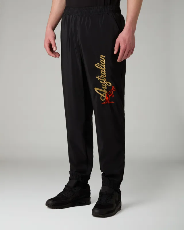 australian-goran-bumper-track-pant-pantalone-antibes-con-zip-2 image 1