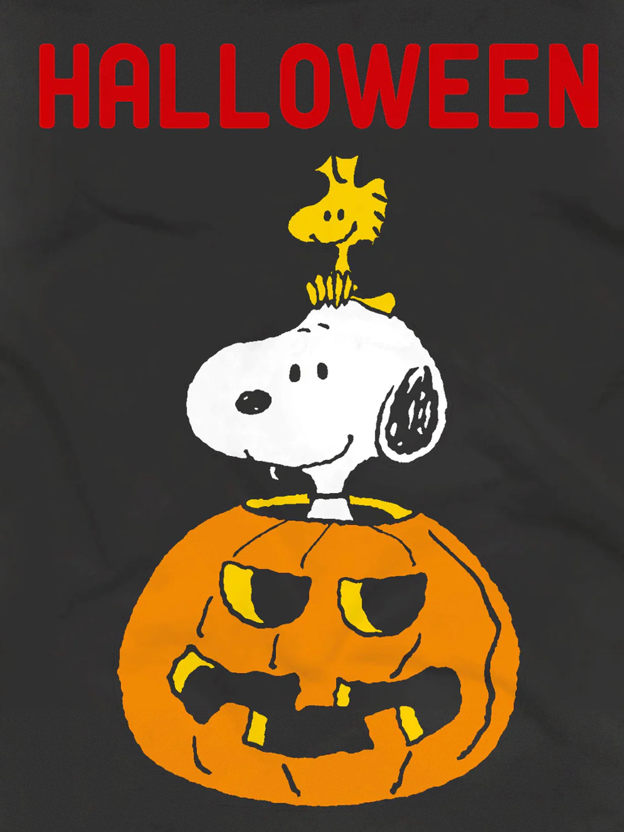 mc2-saint-barth-t-shirt-arnott-snoopy-halloween-special-edition-nera image 2