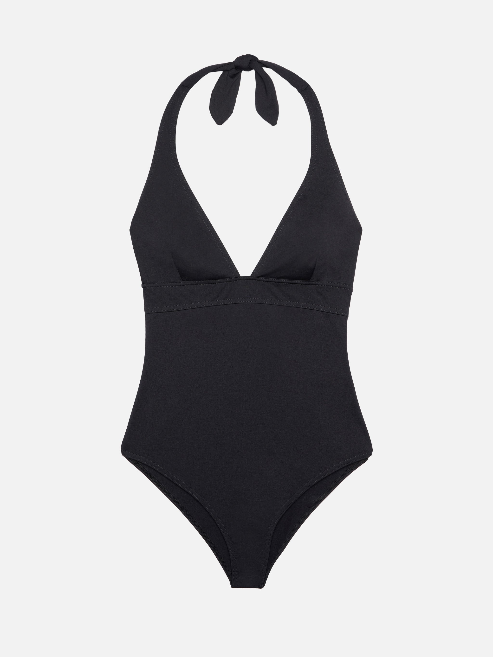 mc2-saint-barth-marylin-costume-intero-nero-donna image 1