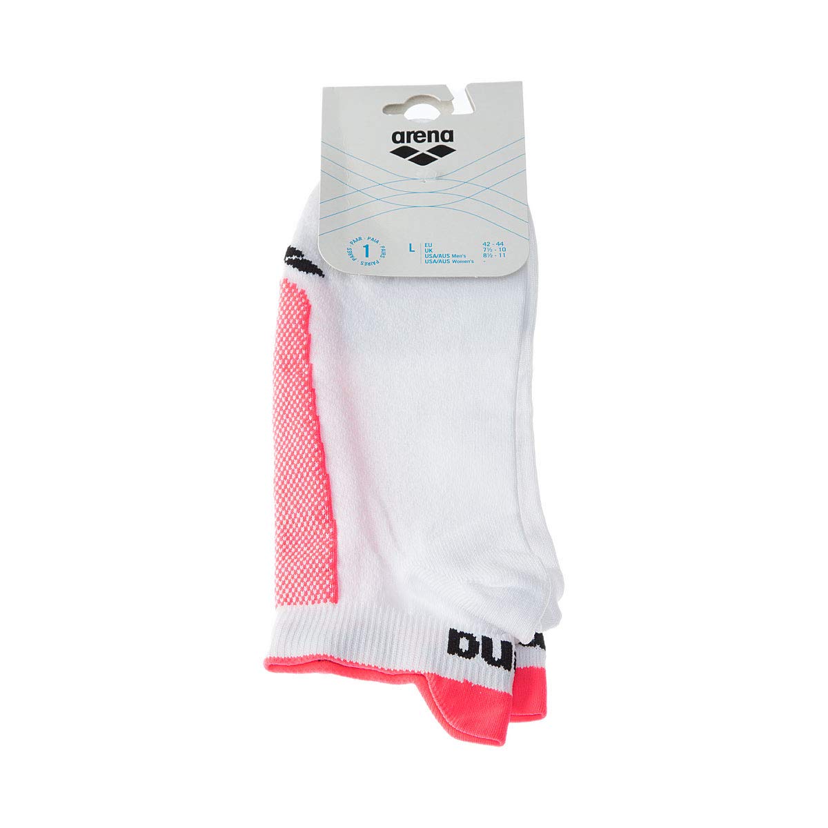 arena-basic-calzini-sportivi-unisex-adulto image 2