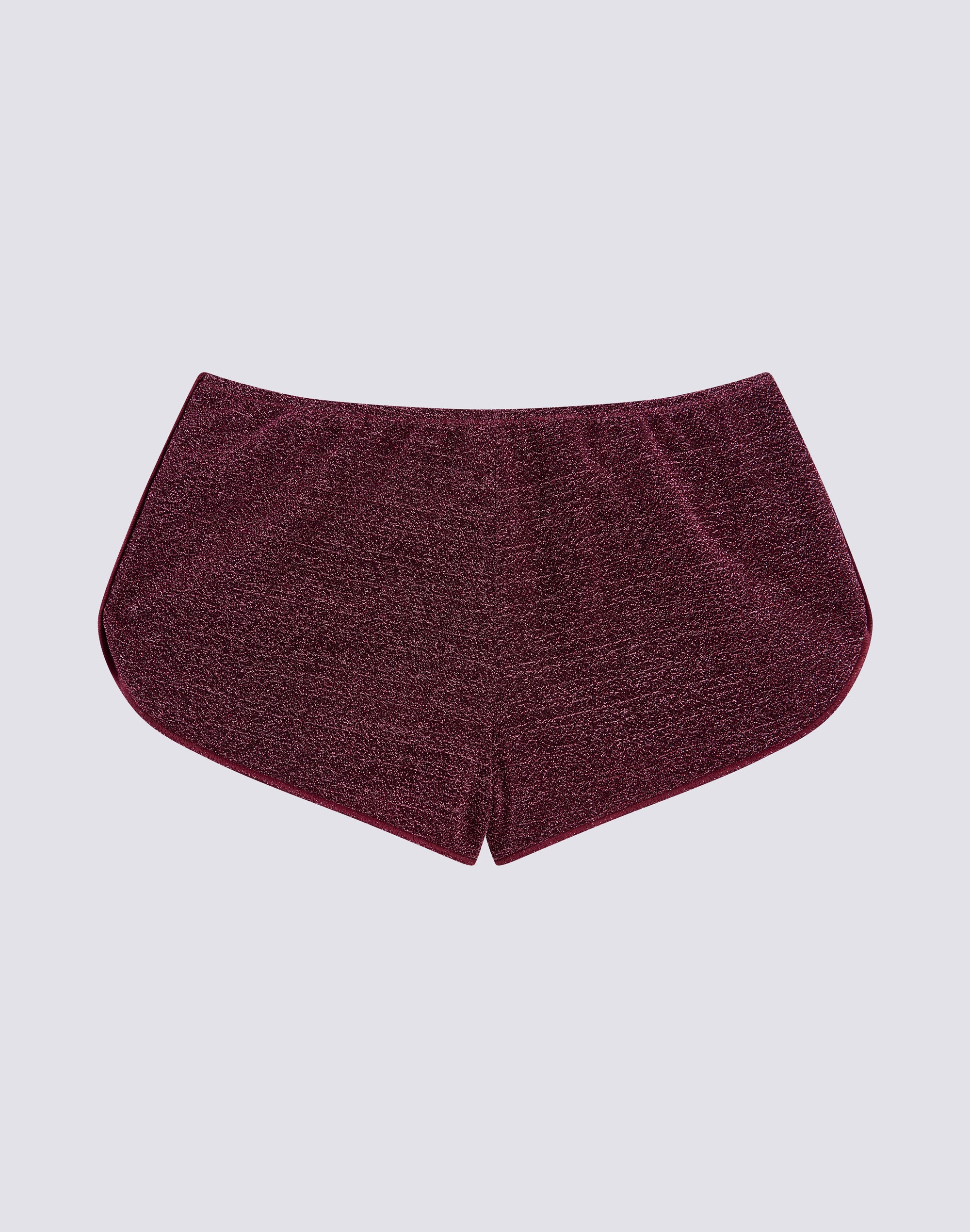 sundek-mini-lulin-pantaloncino-mare-bimba-corto-in-lurex image 3