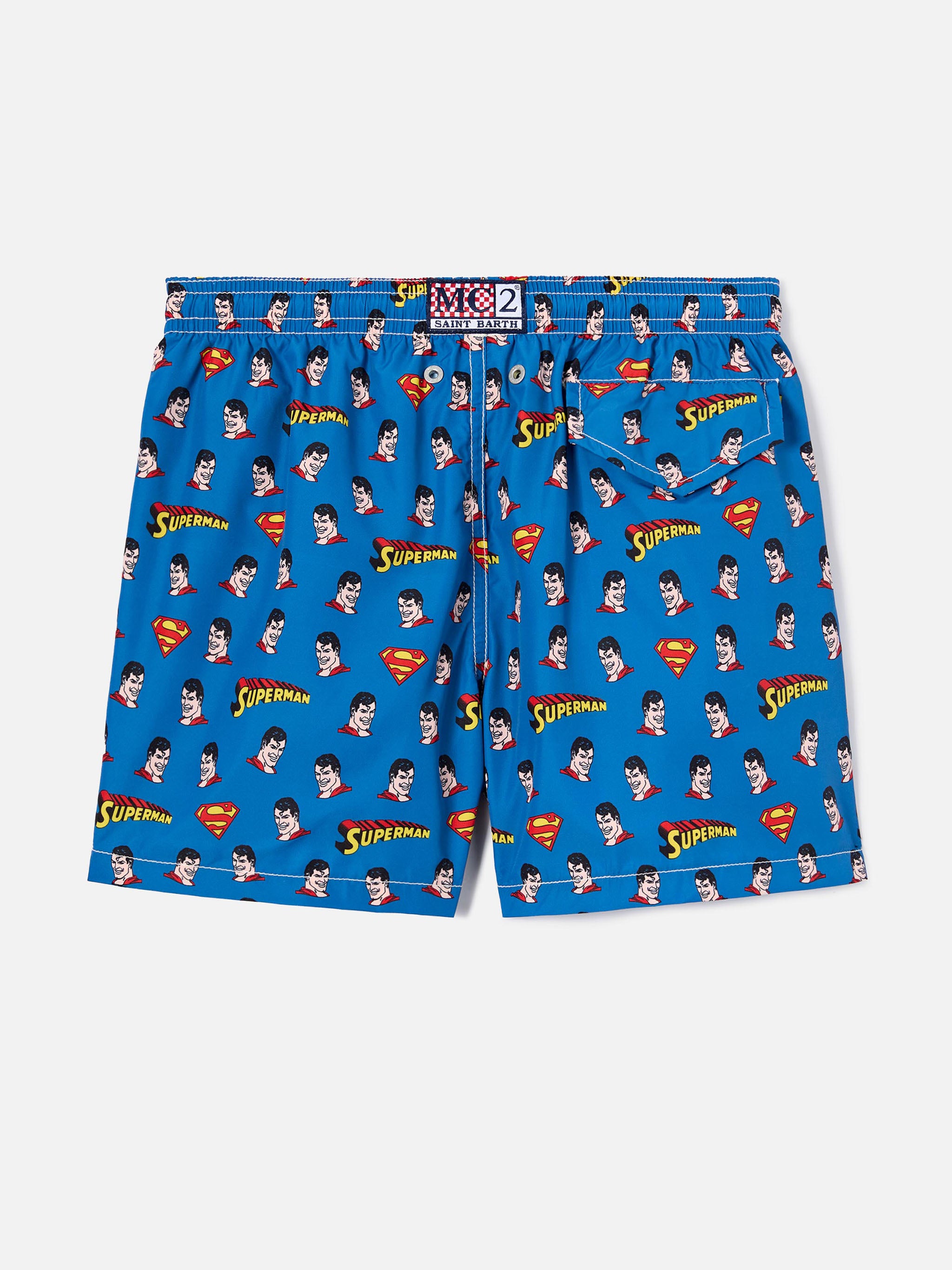 mc2-saint-barth-costume-da-bagno-bambino-jean-lighting-con-stampa-superman-all-o image 2
